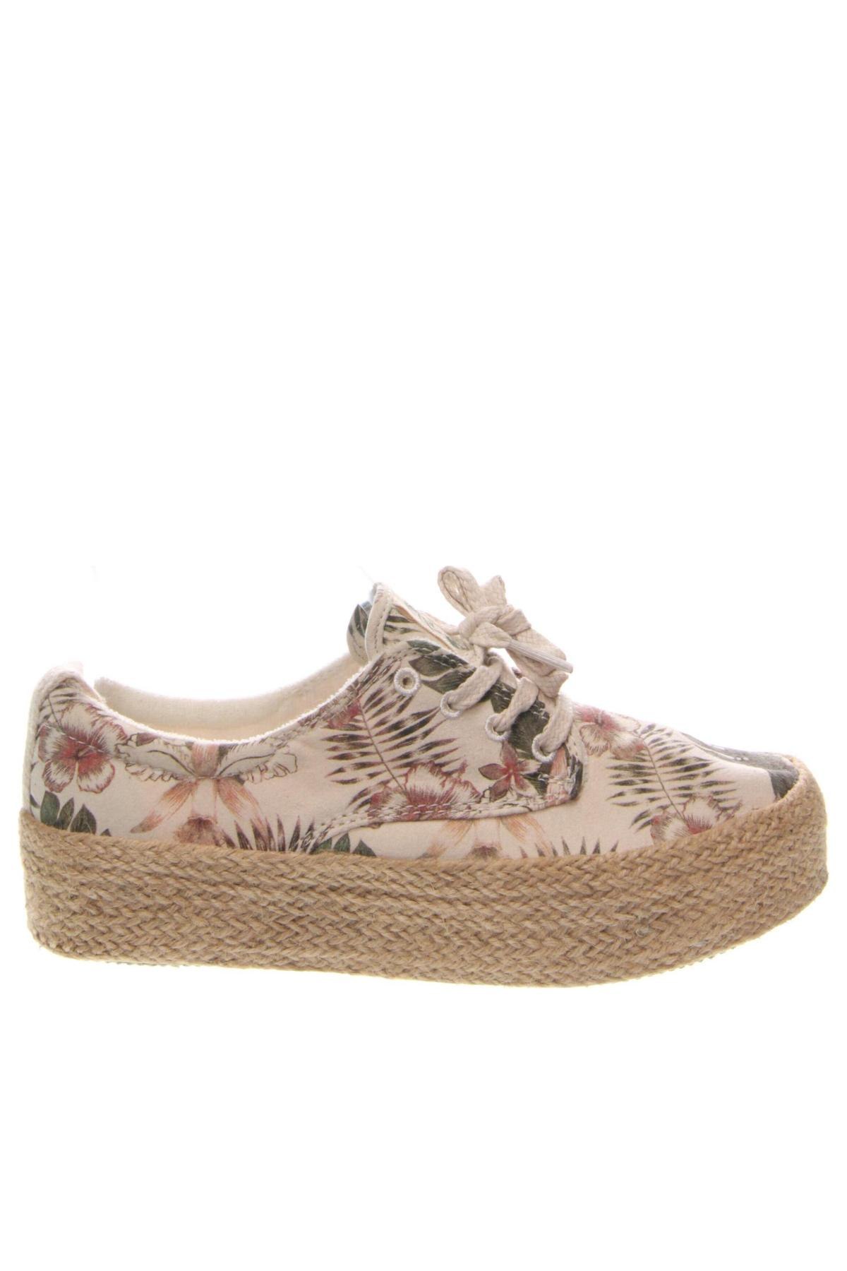 Espadrile Roxy, Mărime 36, Culoare Multicolor, Preț 145,97 Lei