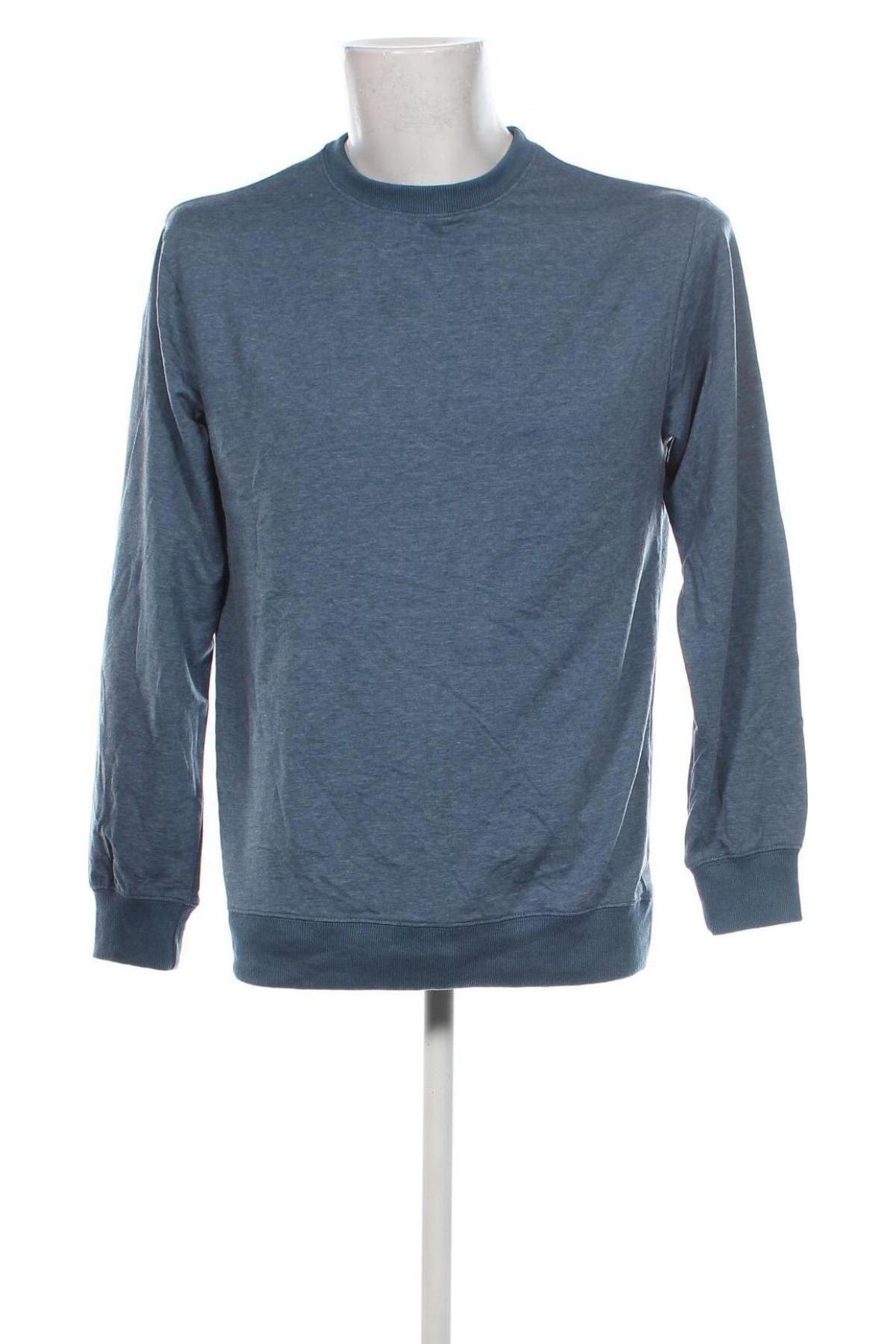 Herren Shirt, Größe L, Farbe Blau, Preis € 7,99