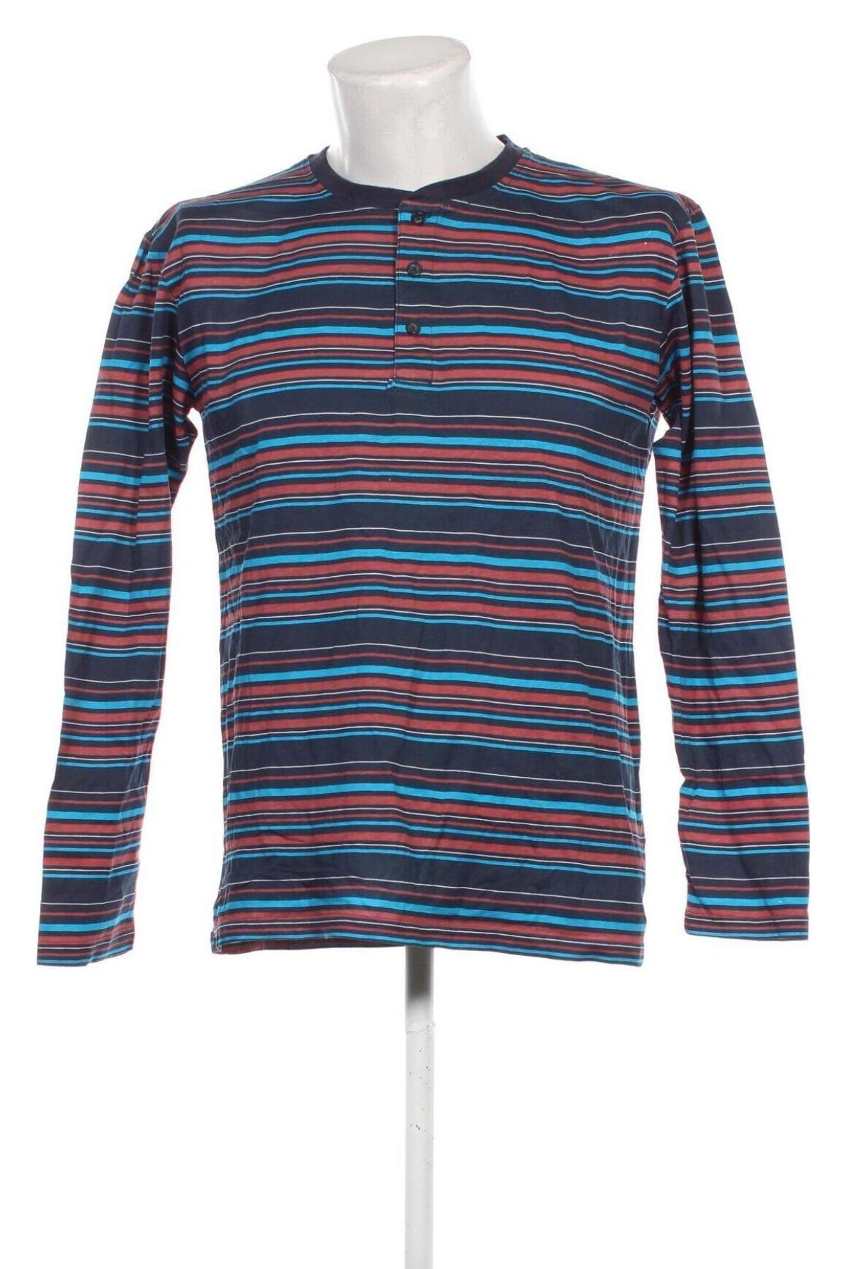 Herren Shirt Atlas For Men, Größe L, Farbe Mehrfarbig, Preis 13,49 €