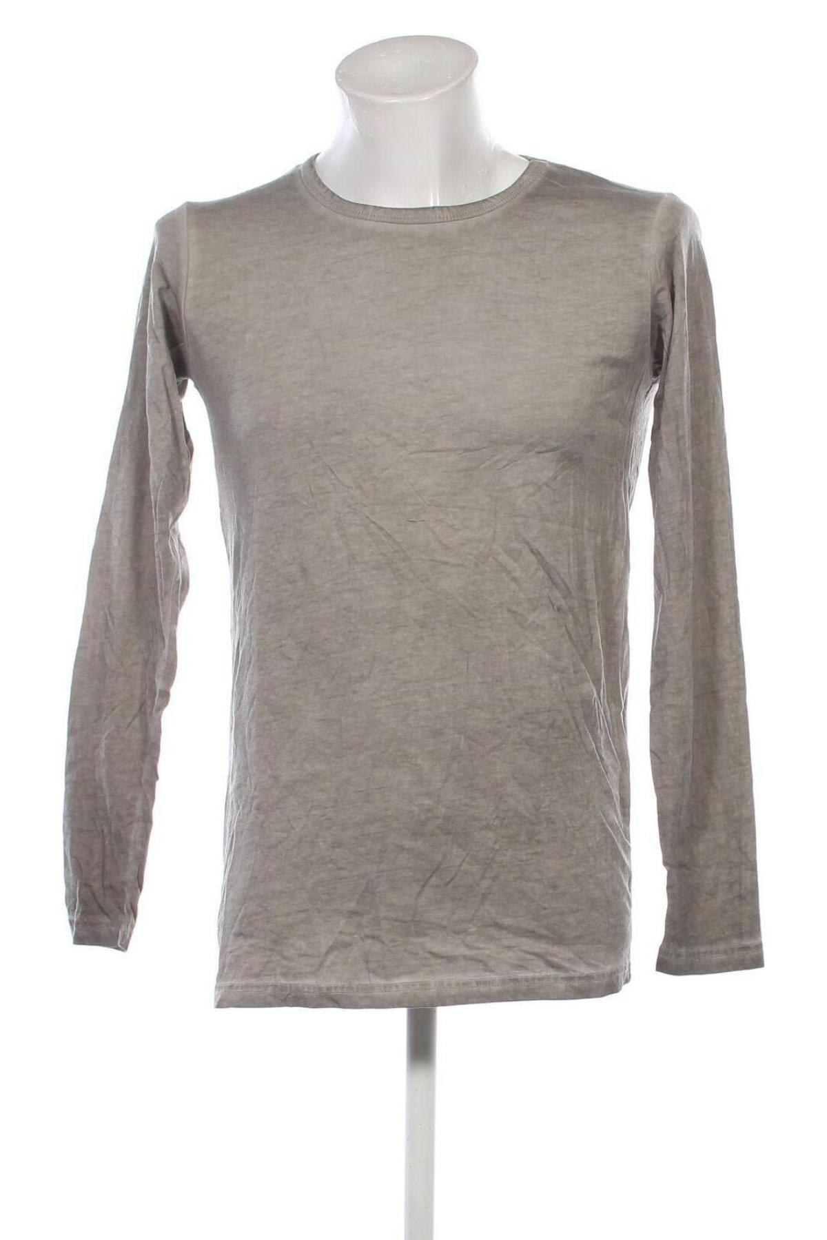 Herren Shirt Crone, Größe S, Farbe Beige, Preis 9,99 €