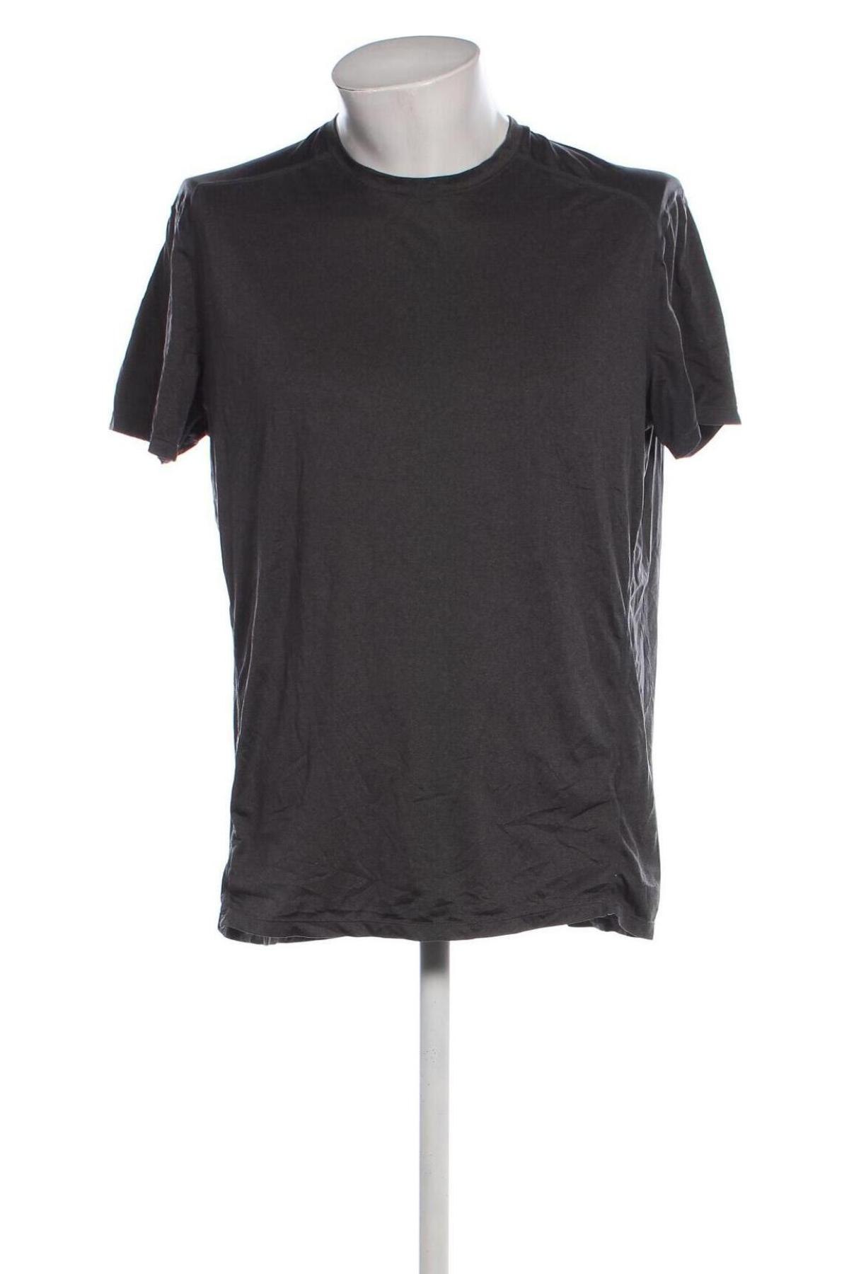 Herren Shirt H&M, Größe XL, Farbe Grau, Preis 6,99 €