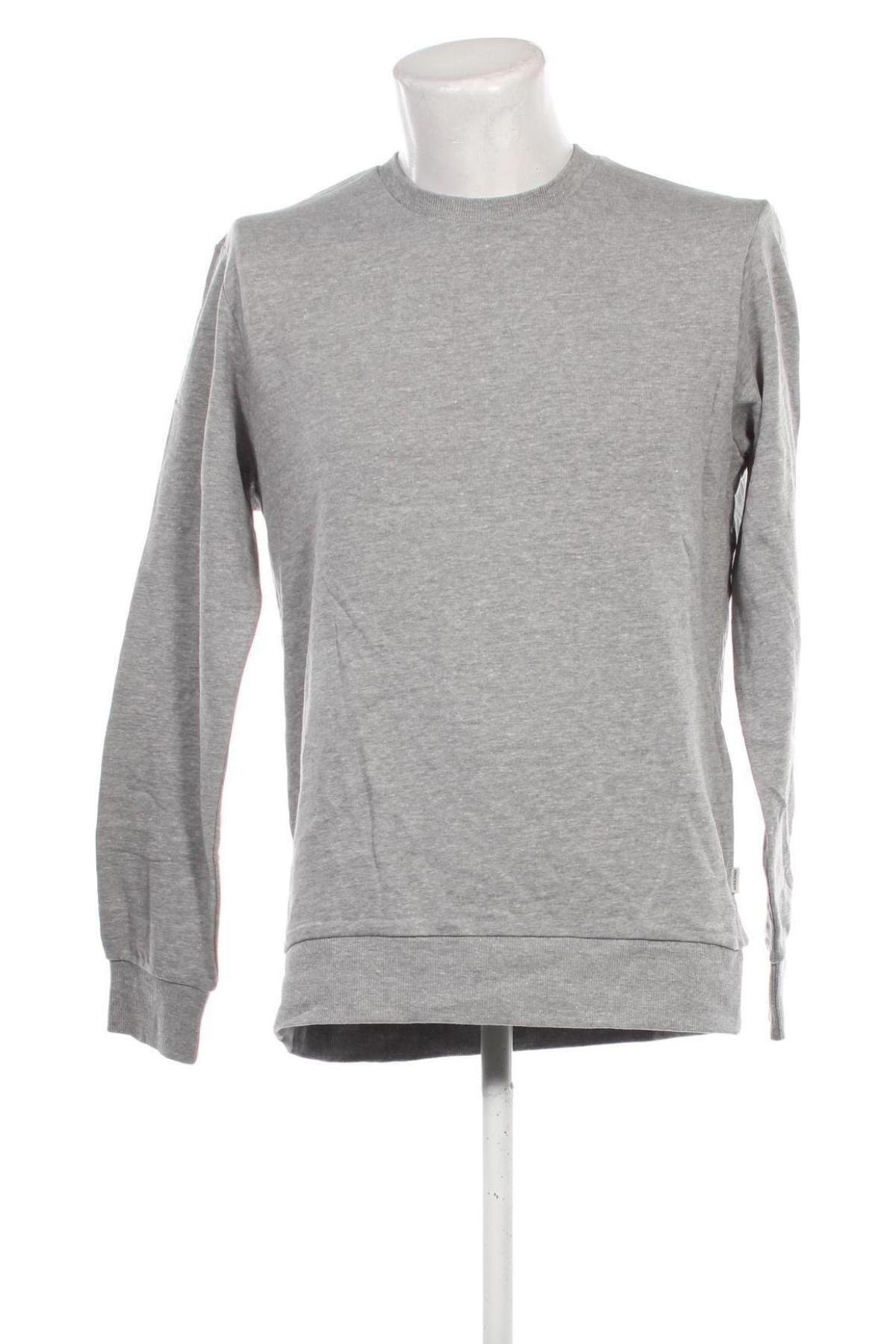 Męska bluzka Jack & Jones, Rozmiar L, Kolor Szary, Cena 35,99 zł