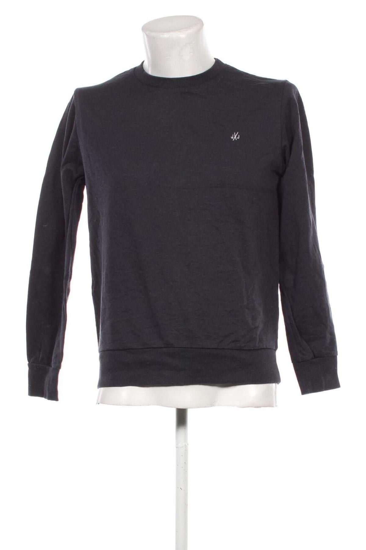 Bluză de bărbați Jack & Jones, Mărime M, Culoare Albastru, Preț 65,99 Lei