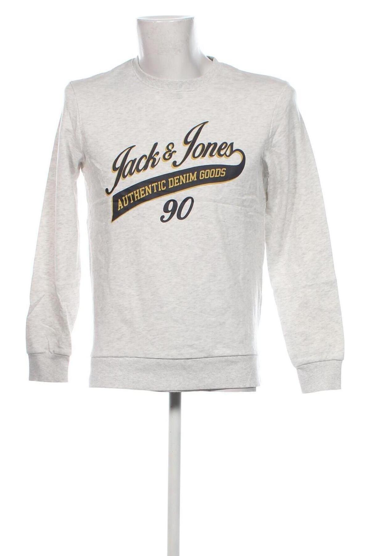 Férfi blúz Jack & Jones, Méret L, Szín Szürke, Ár 5 099 Ft