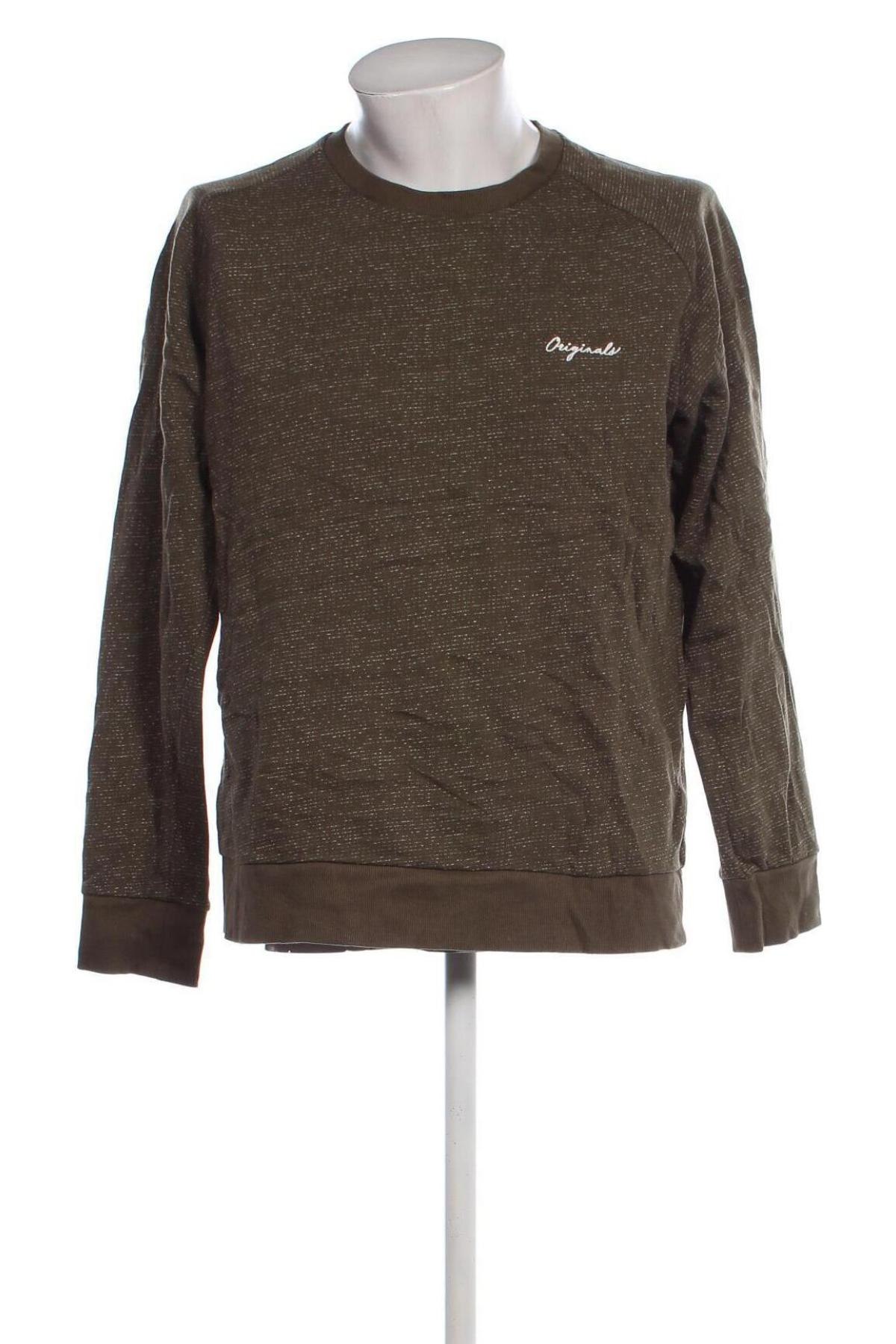 Pánske tričko  Jack & Jones, Veľkosť XL, Farba Zelená, Cena  6,25 €