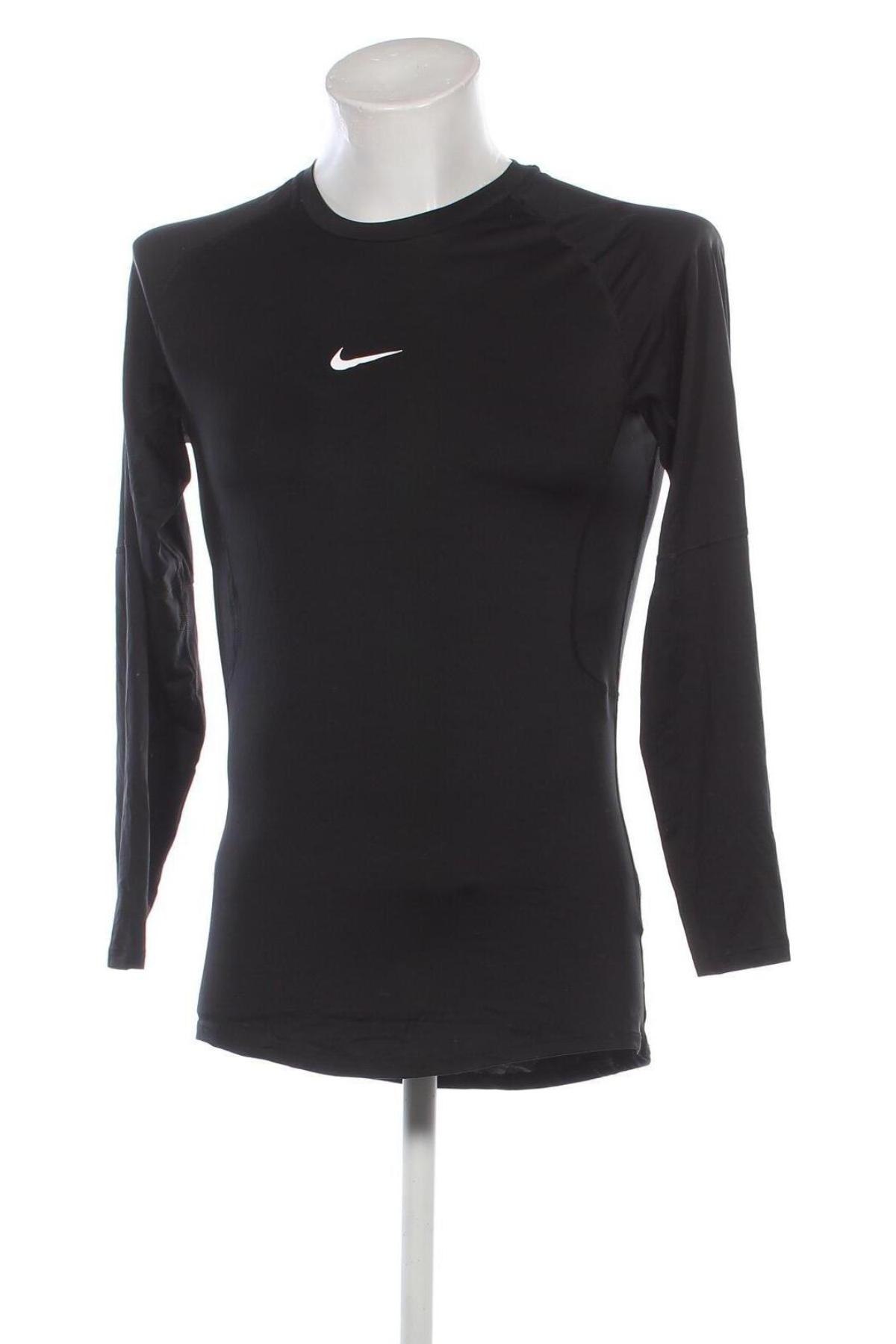 Bluză de bărbați Nike, Mărime L, Culoare Negru, Preț 134,99 Lei