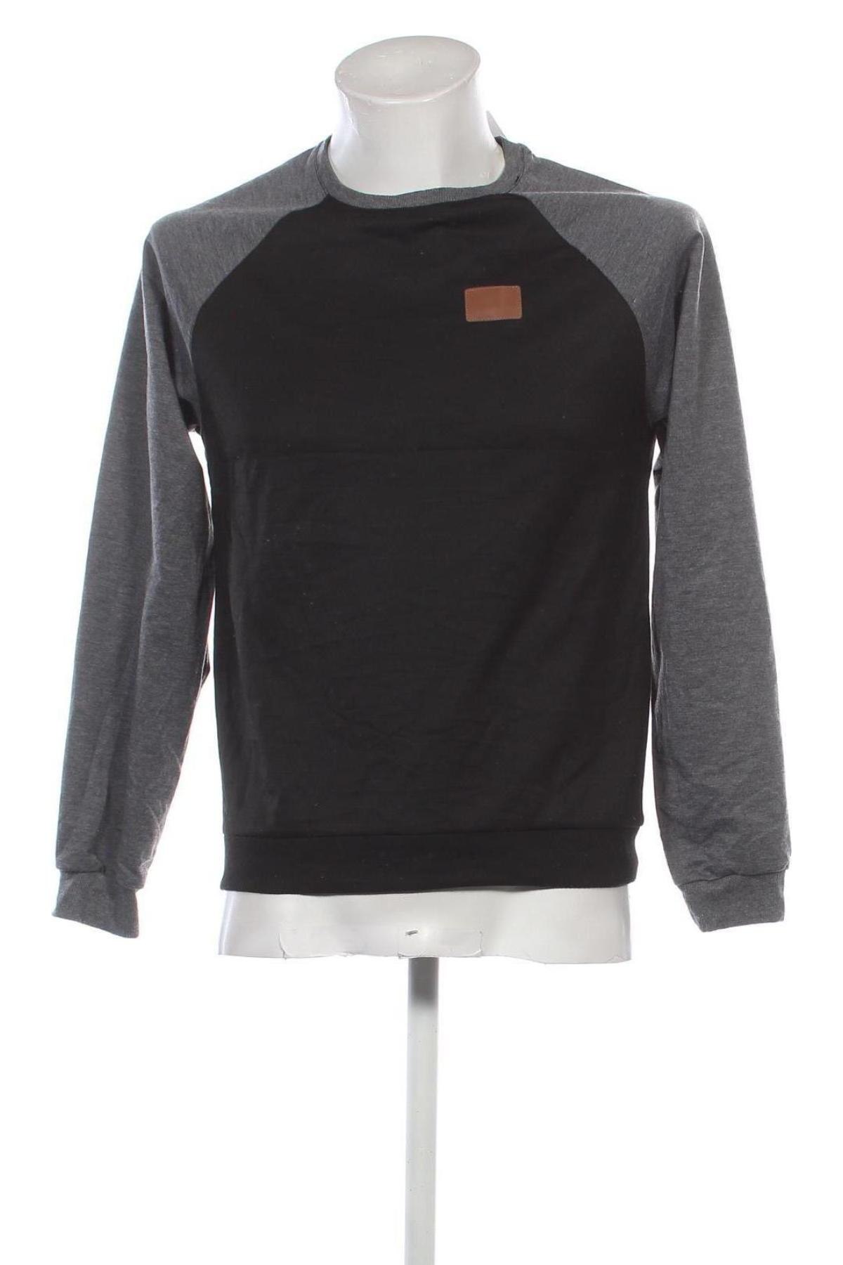 Herren Shirt SHEIN, Größe S, Farbe Mehrfarbig, Preis € 5,99