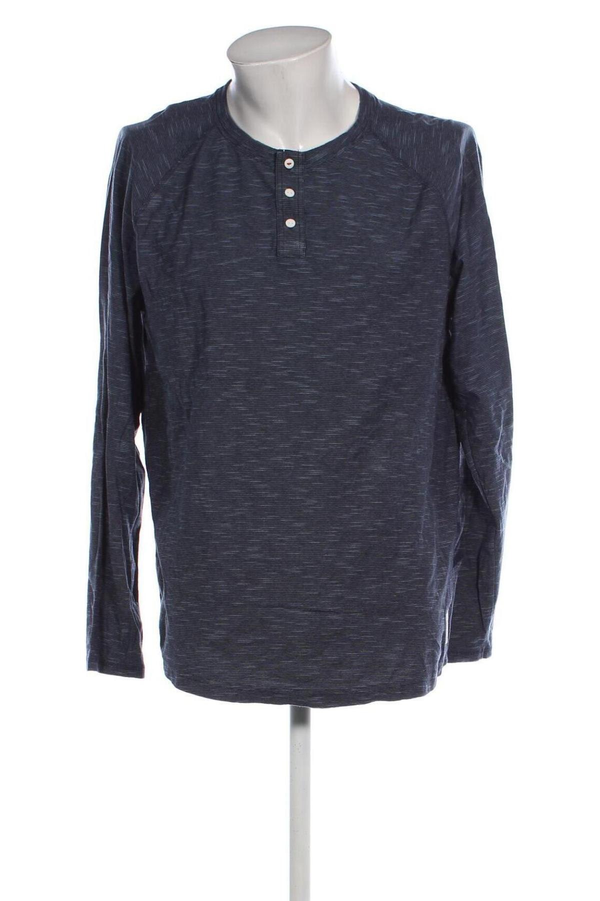 Herren Shirt Tommy Hilfiger, Größe XL, Farbe Mehrfarbig, Preis 34,99 €