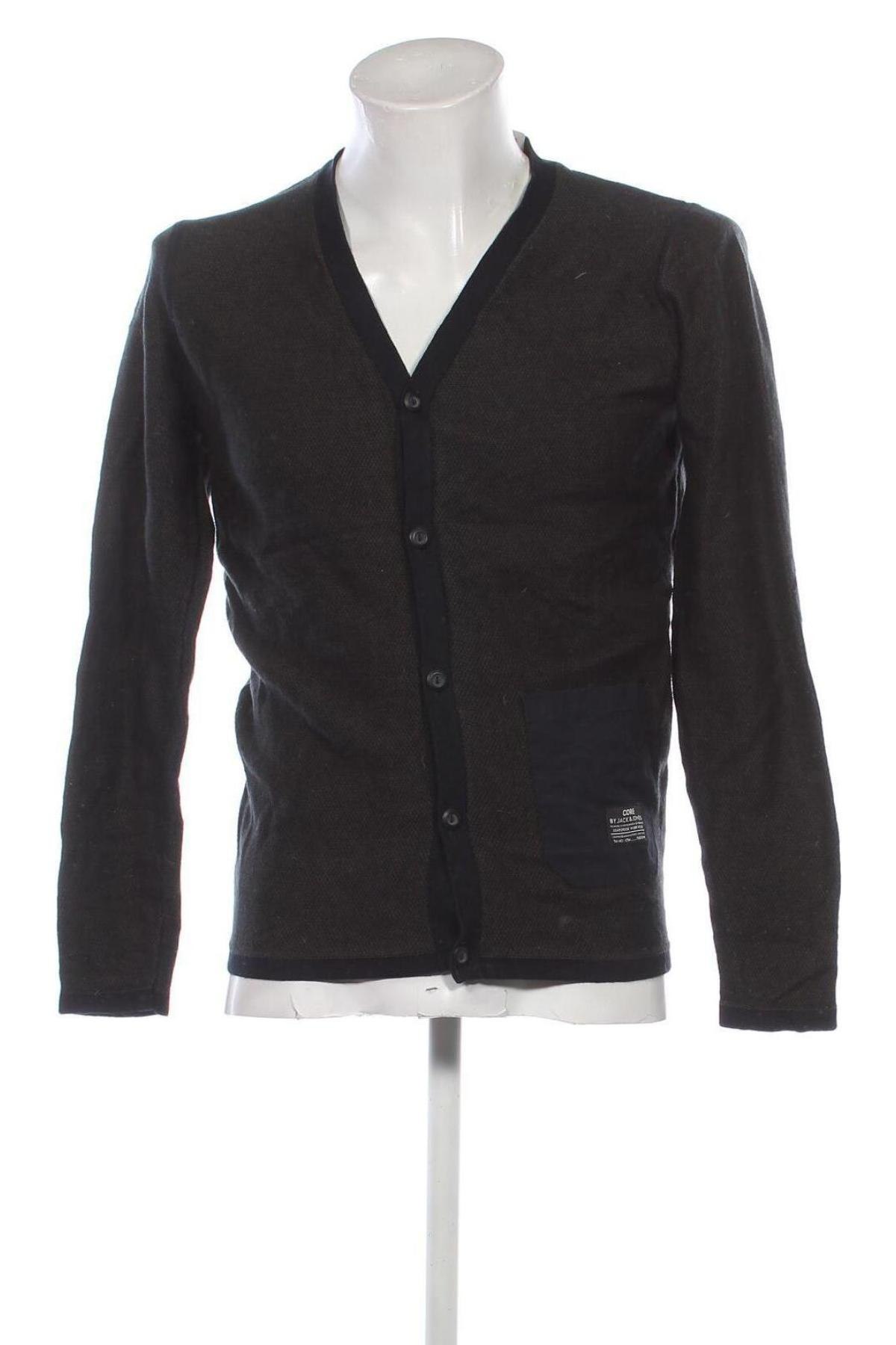 Pánský kardigán Jack & Jones, Velikost M, Barva Vícebarevné, Cena  659,00 Kč