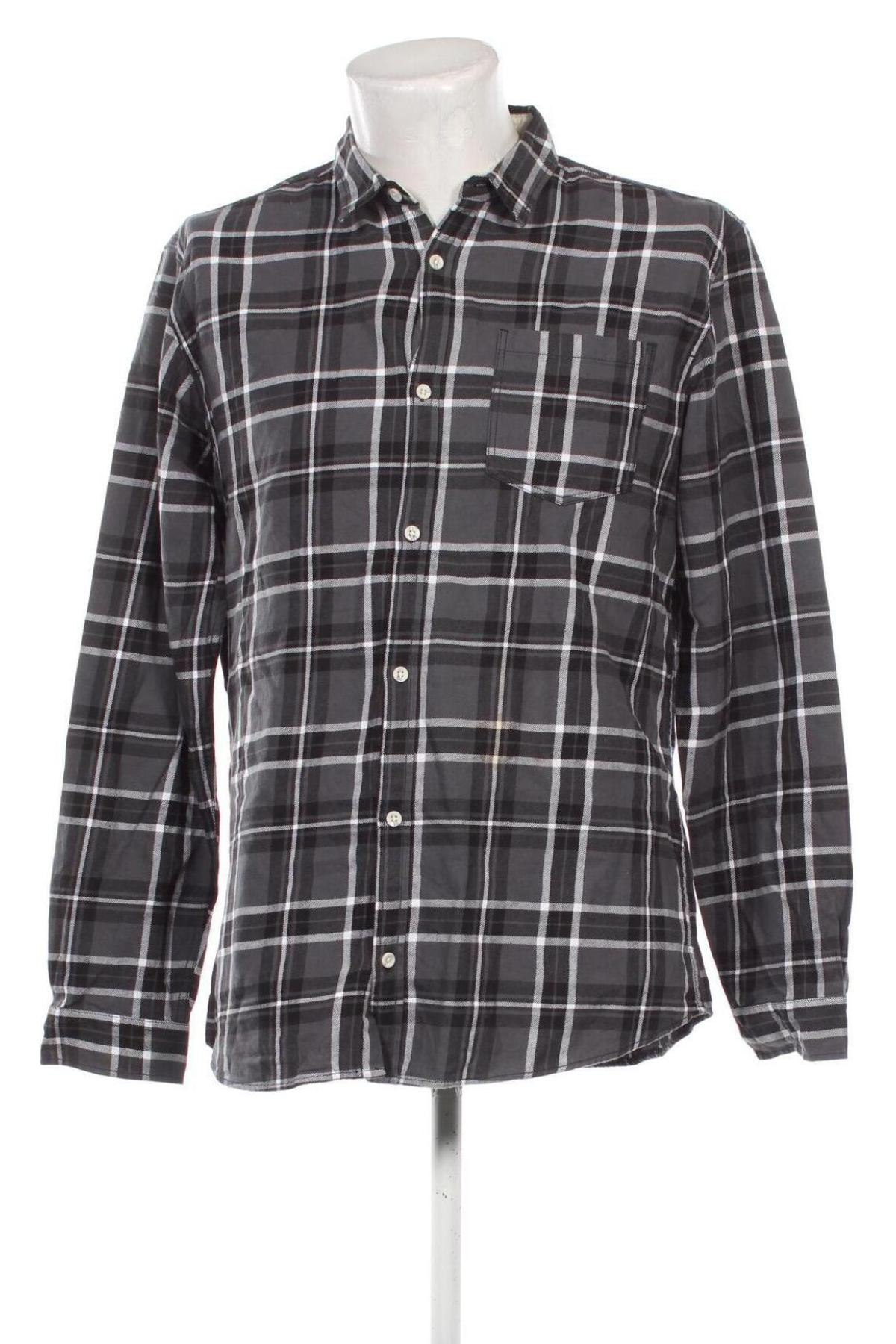 Pánská košile  Produkt by Jack & Jones, Velikost XL, Barva Vícebarevné, Cena  339,00 Kč