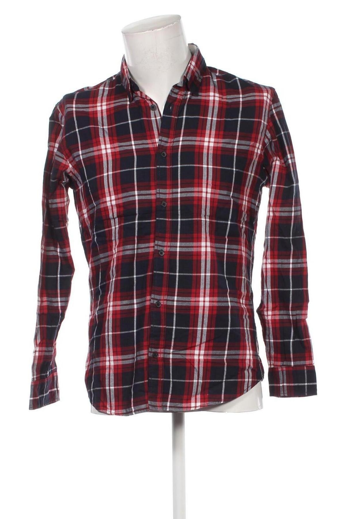 Pánska košeľa  Jack & Jones, Veľkosť M, Farba Viacfarebná, Cena  19,45 €