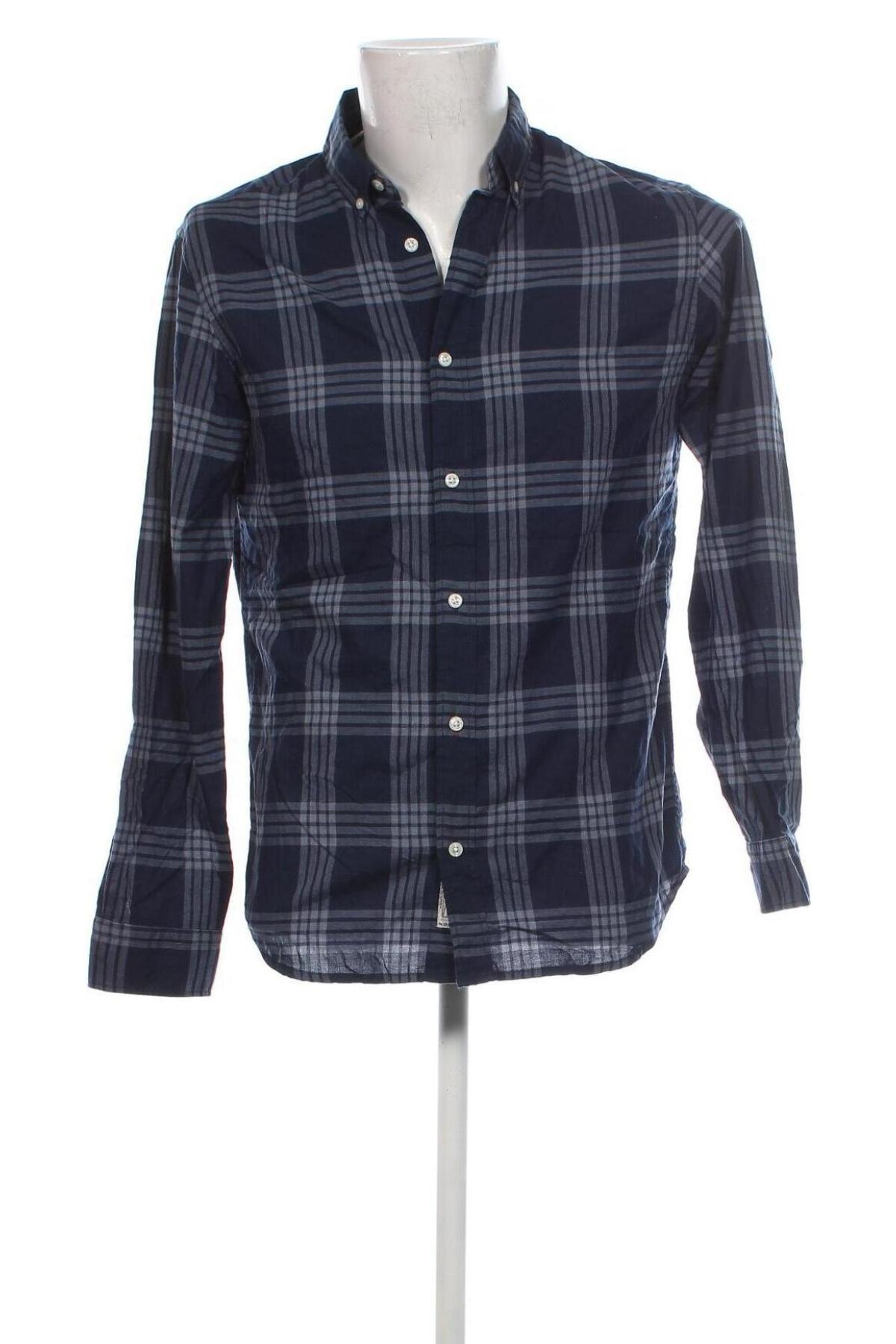 Pánska košeľa  Jack & Jones, Veľkosť M, Farba Viacfarebná, Cena  9,95 €