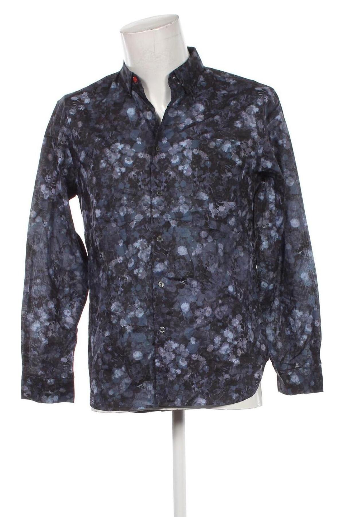 Pánska košeľa  PS by Paul Smith, Veľkosť M, Farba Viacfarebná, Cena  27,95 €