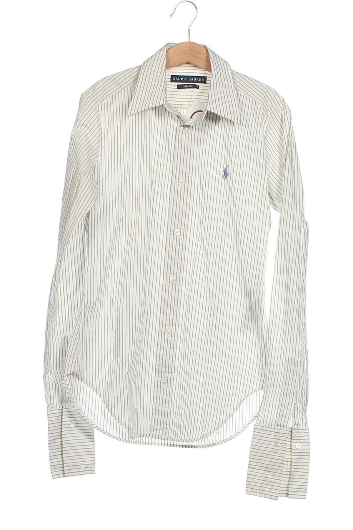 Herrenhemd Ralph Lauren, Größe S, Farbe Mehrfarbig, Preis 39,99 €