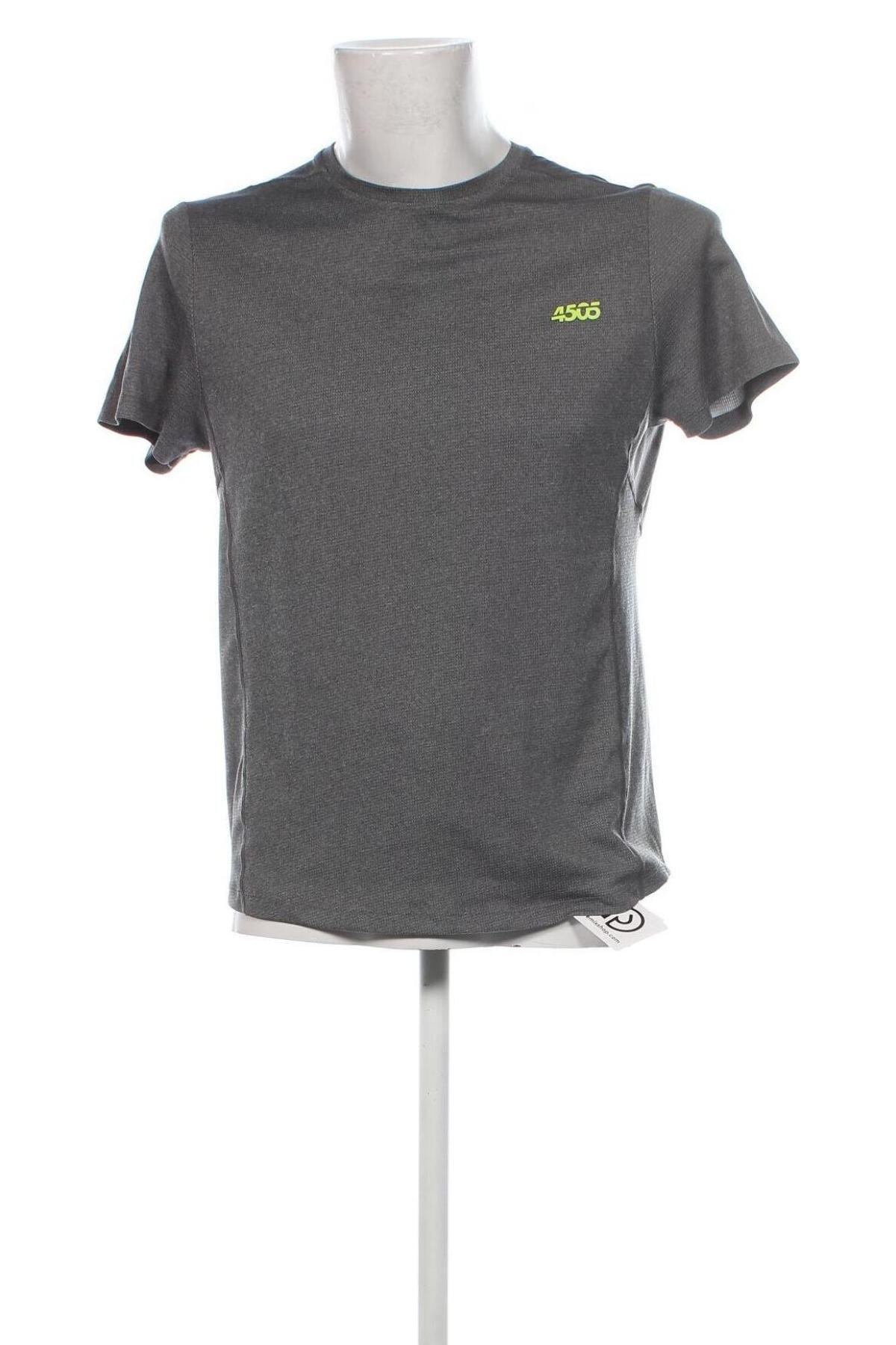 Herren T-Shirt, Größe S, Farbe Grau, Preis € 4,99