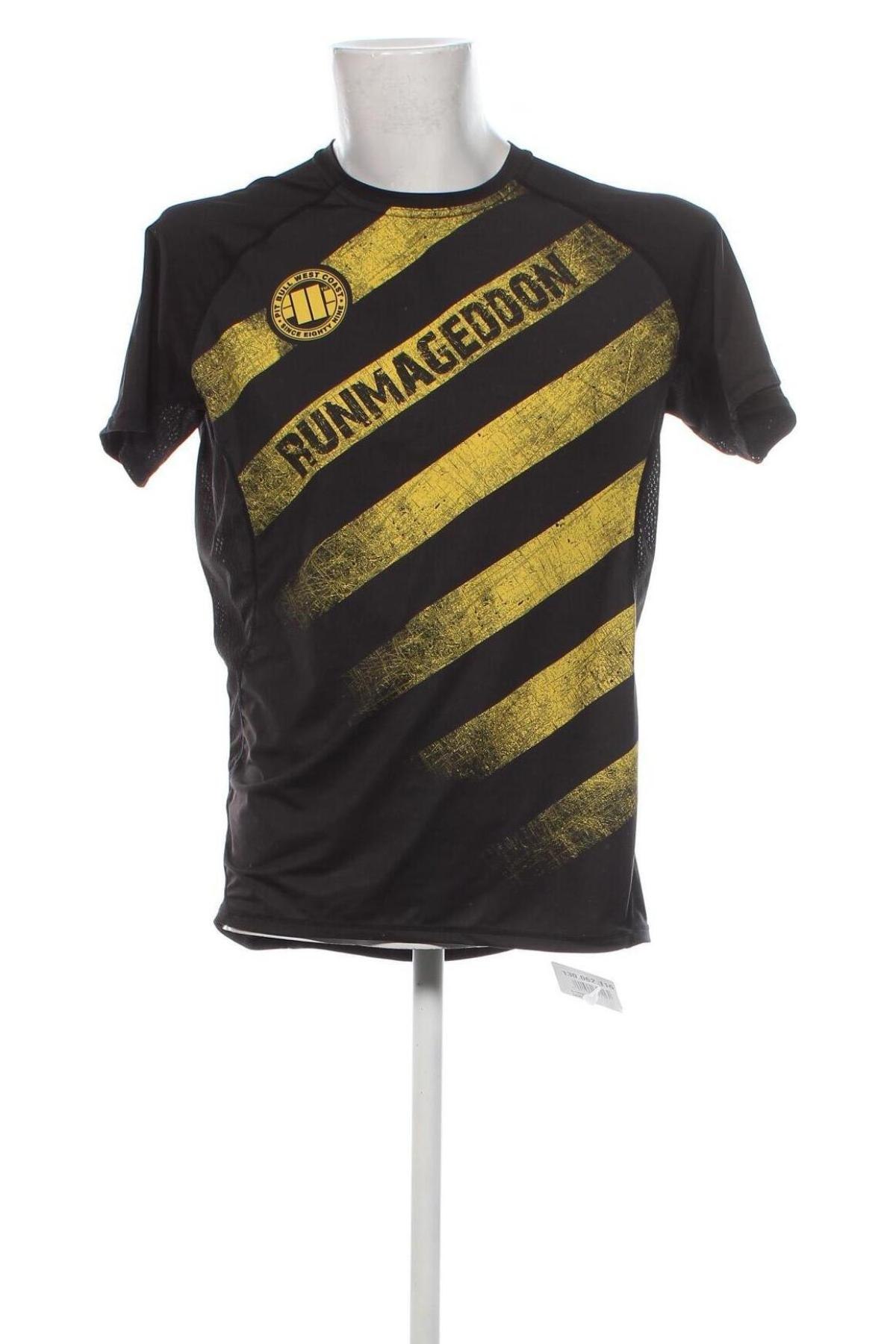 Herren T-Shirt, Größe L, Farbe Mehrfarbig, Preis € 4,99