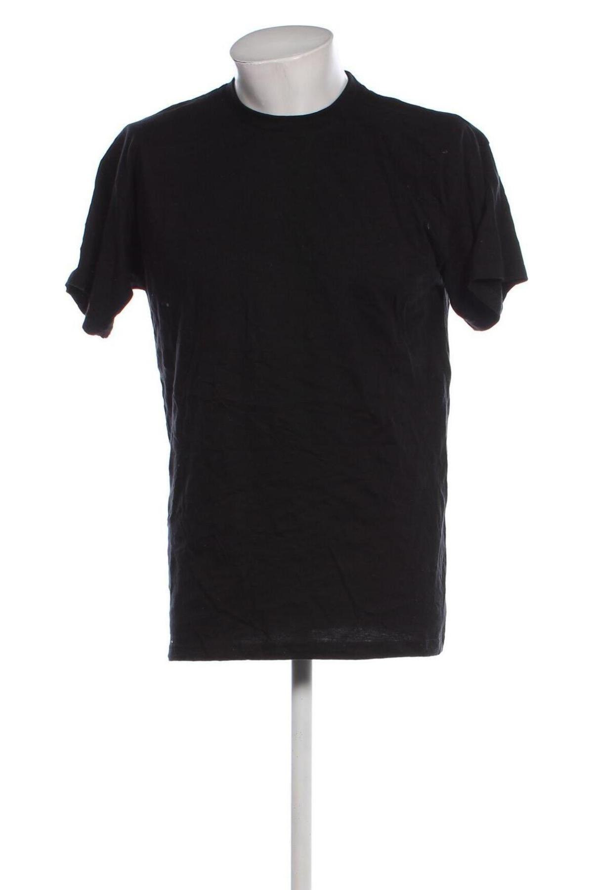 Tricou de bărbați Best Connections, Mărime L, Culoare Negru, Preț 62,99 Lei