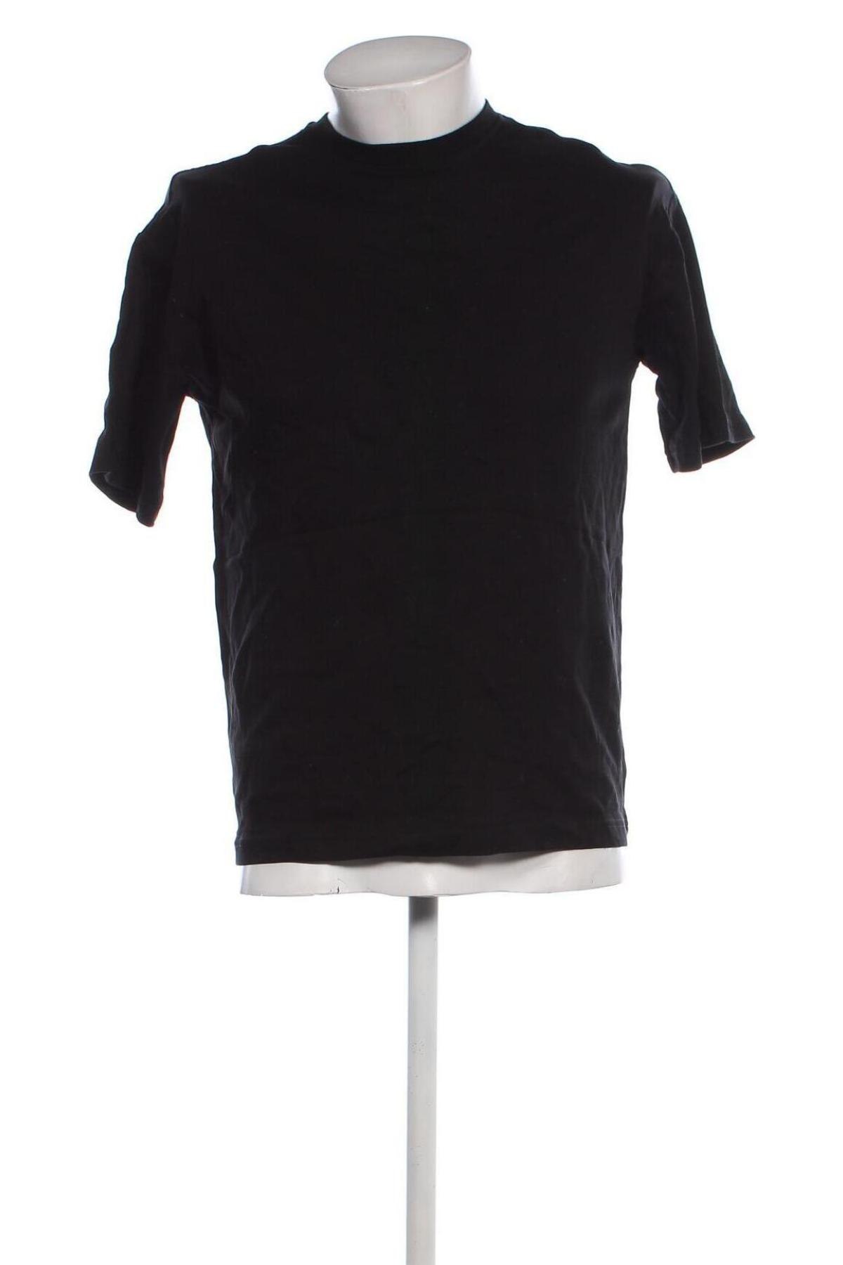 Herren T-Shirt Primark, Größe XS, Farbe Schwarz, Preis 13,49 €