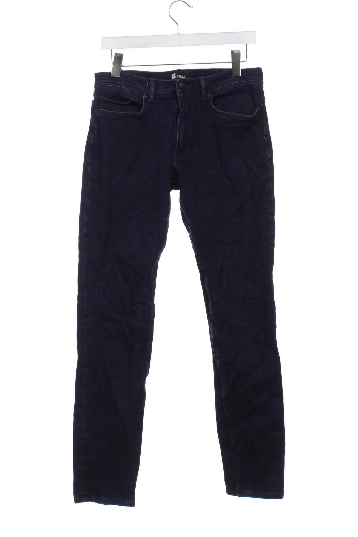 Herren Jeans, Größe M, Farbe Blau, Preis 12,99 €