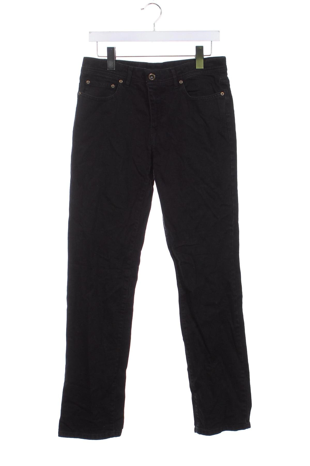 Herren Jeans, Größe S, Farbe Schwarz, Preis € 12,99