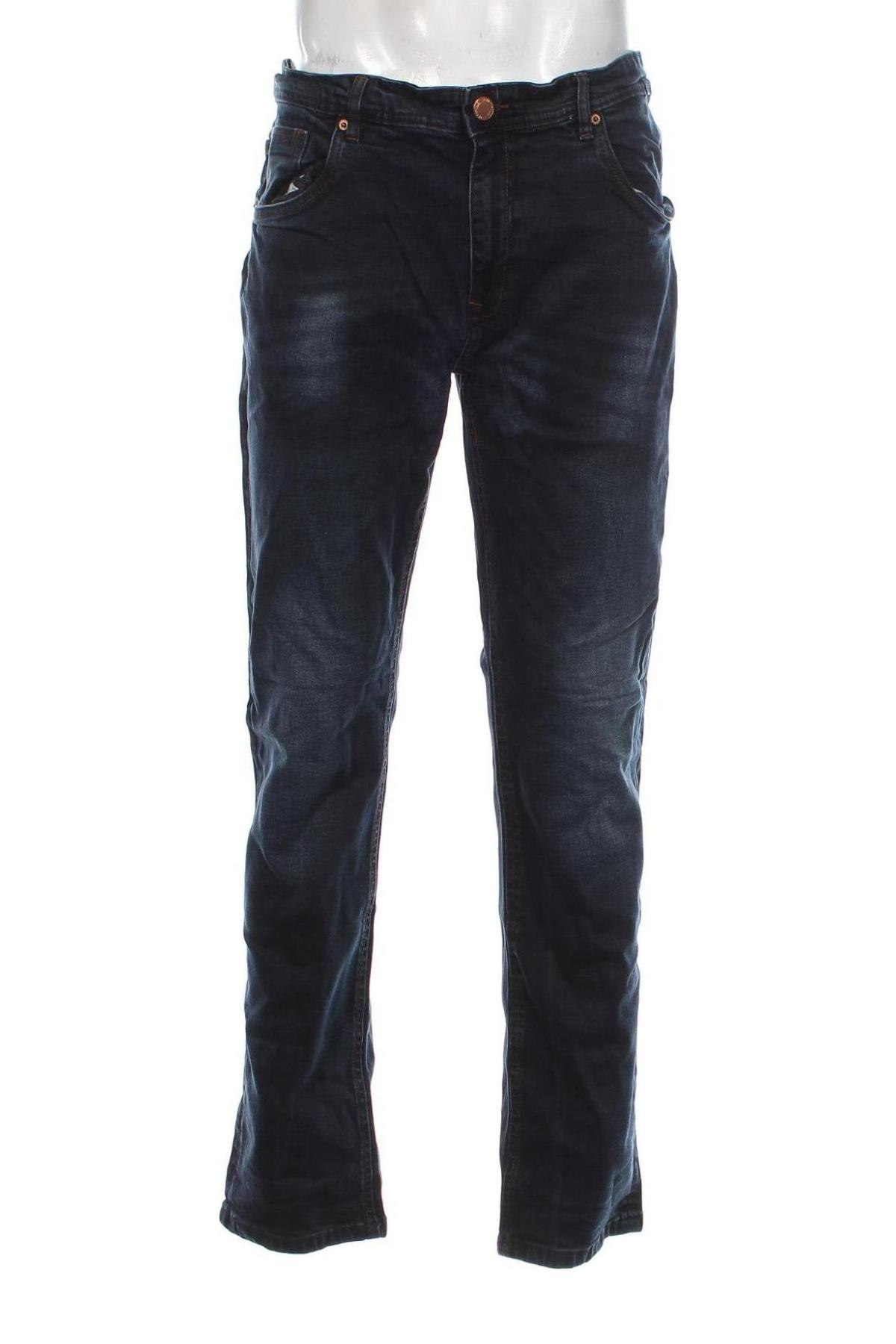 Herren Jeans, Größe XXL, Farbe Blau, Preis 27,49 €