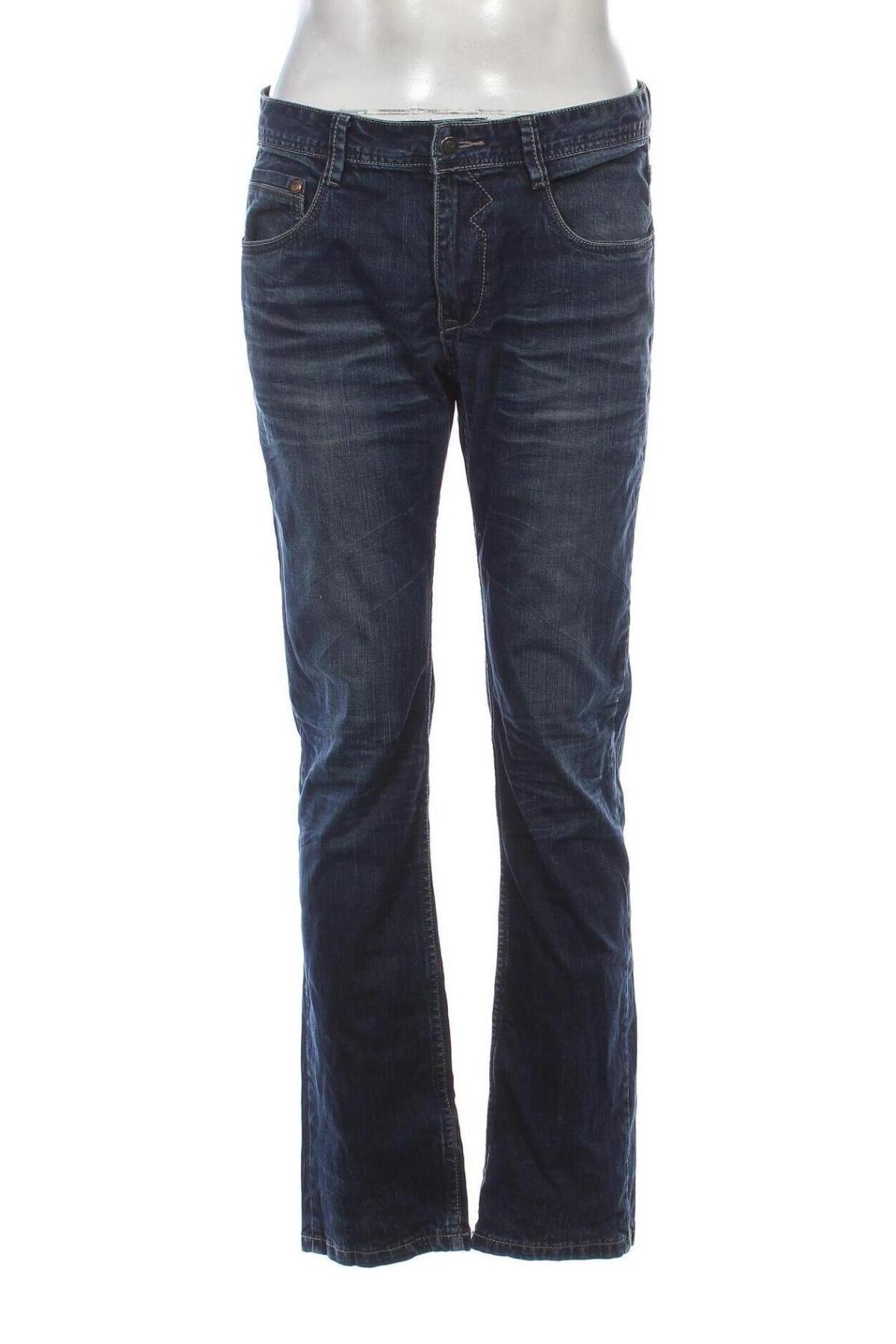 Herren Jeans, Größe M, Farbe Blau, Preis 11,49 €