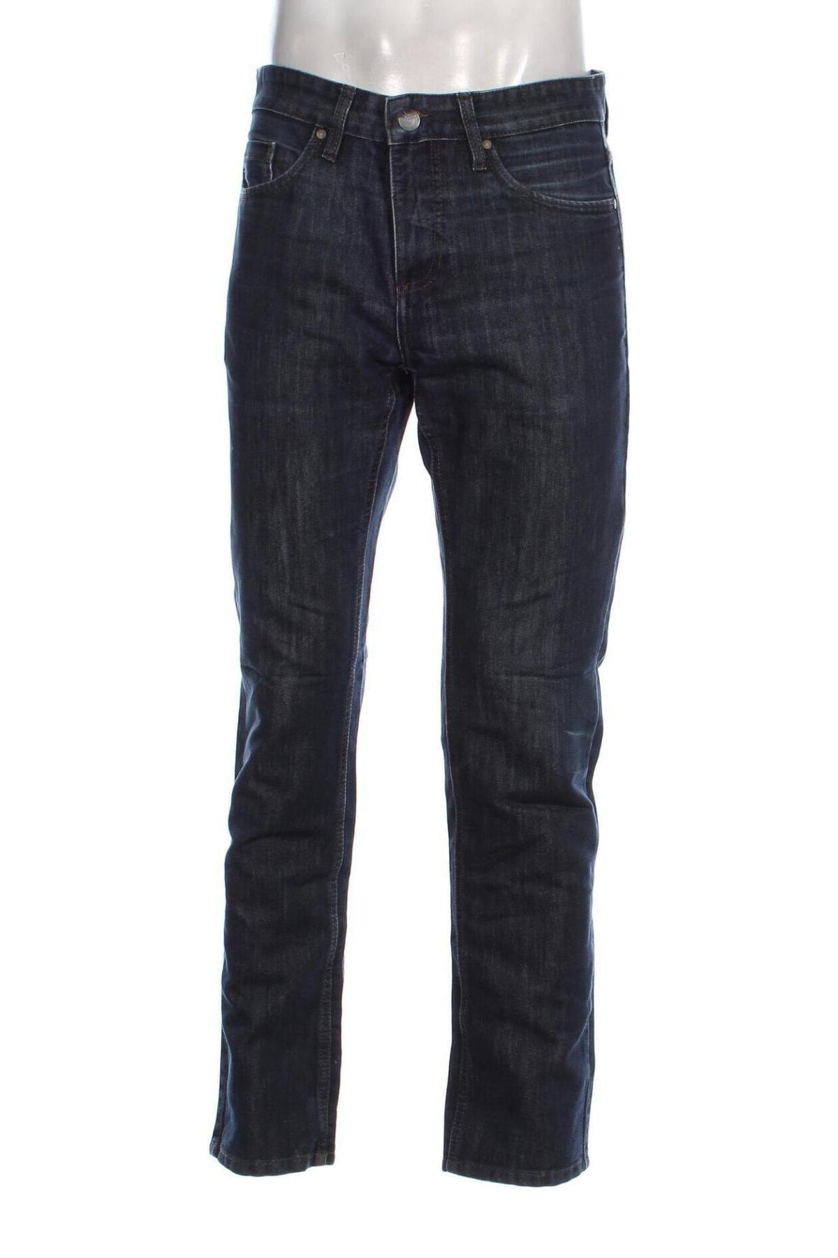 Herren Jeans, Größe M, Farbe Blau, Preis € 13,99