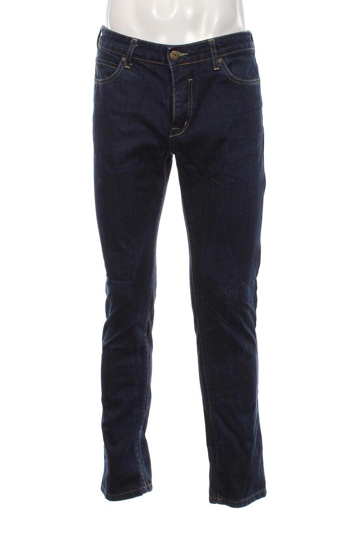 Herren Jeans, Größe M, Farbe Blau, Preis 11,49 €