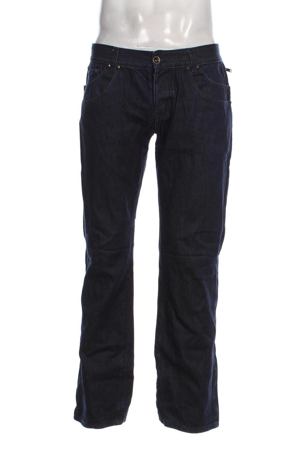 Herren Jeans, Größe XL, Farbe Blau, Preis € 13,99