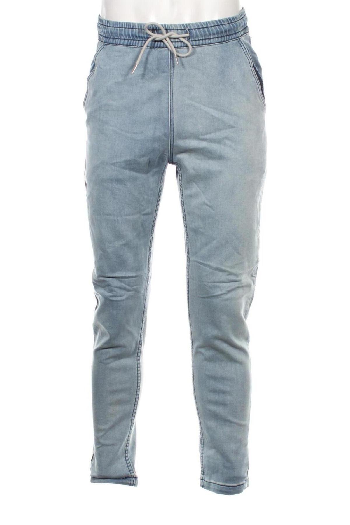 Herren Jeans, Größe L, Farbe Blau, Preis € 13,99