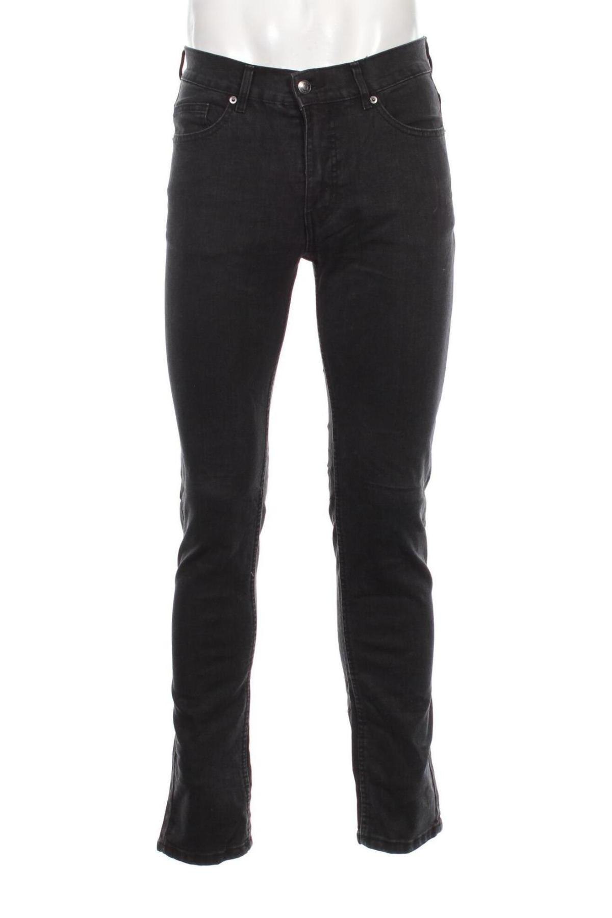 Herren Jeans, Größe S, Farbe Schwarz, Preis 9,99 €