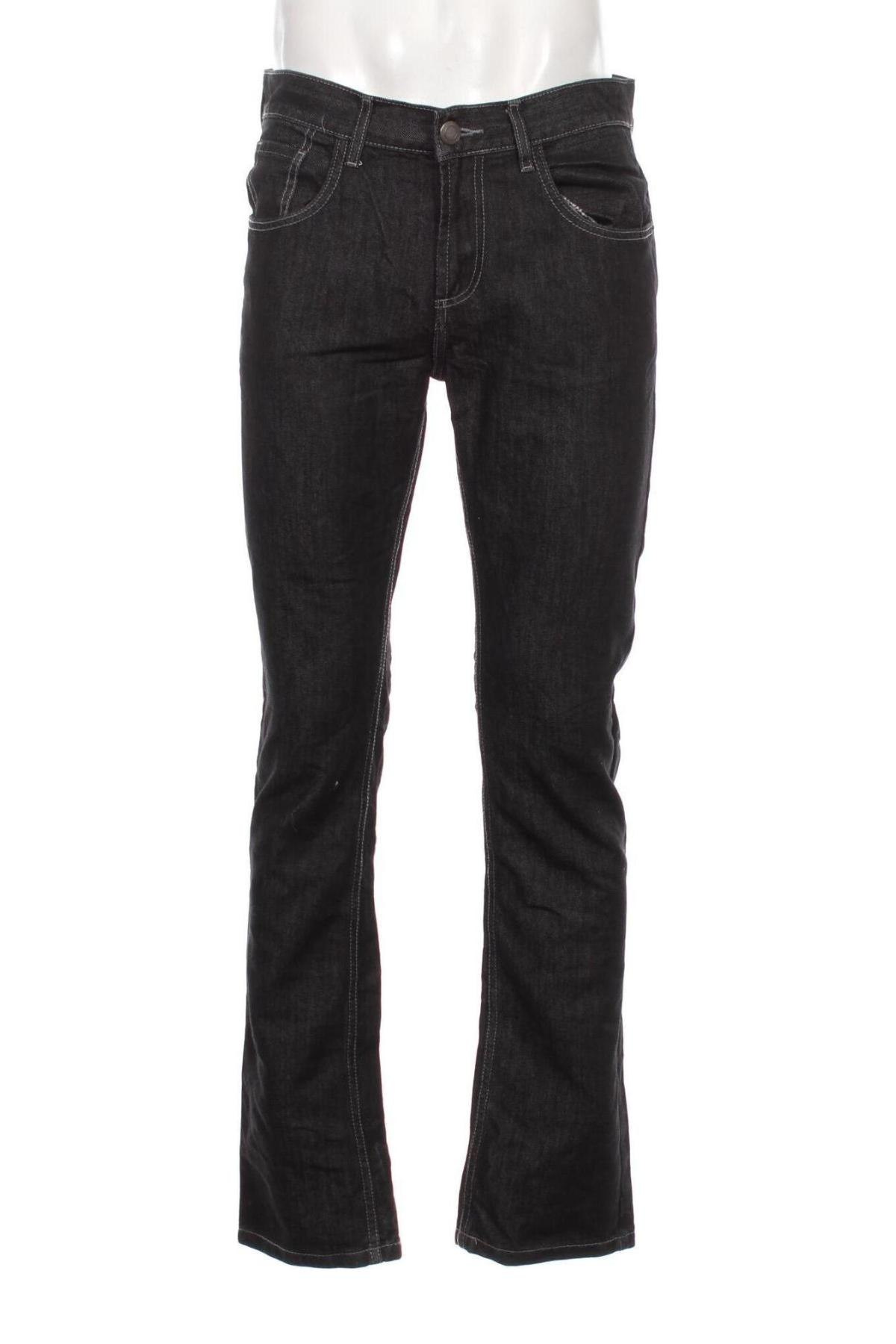 Herren Jeans, Größe M, Farbe Grau, Preis € 12,99