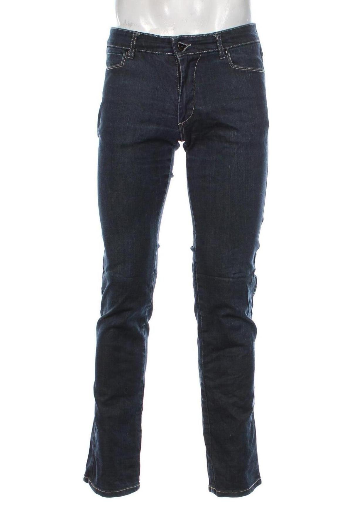 Herren Jeans, Größe M, Farbe Blau, Preis € 13,99