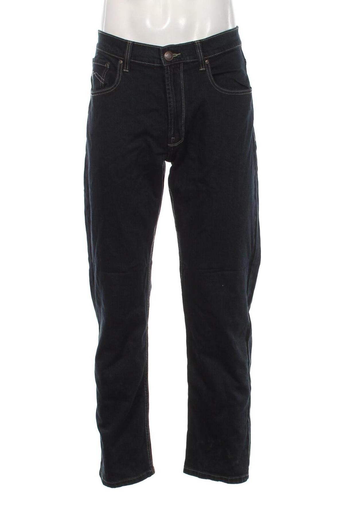 Herren Jeans, Größe L, Farbe Blau, Preis 13,49 €