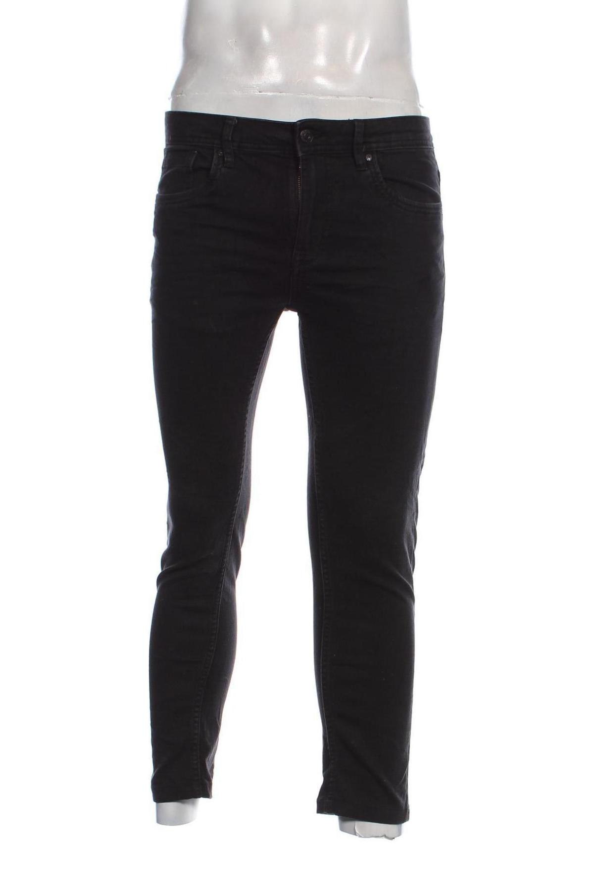 Herren Jeans, Größe M, Farbe Schwarz, Preis € 12,99