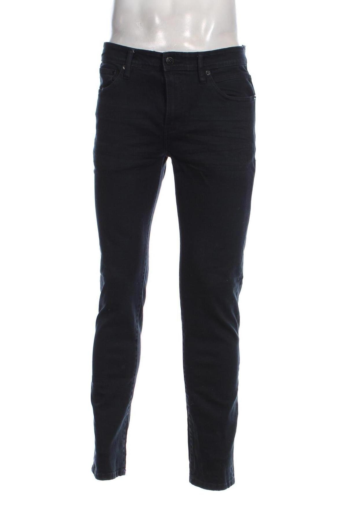 Herren Jeans ! Solid, Größe M, Farbe Schwarz, Preis 15,99 €