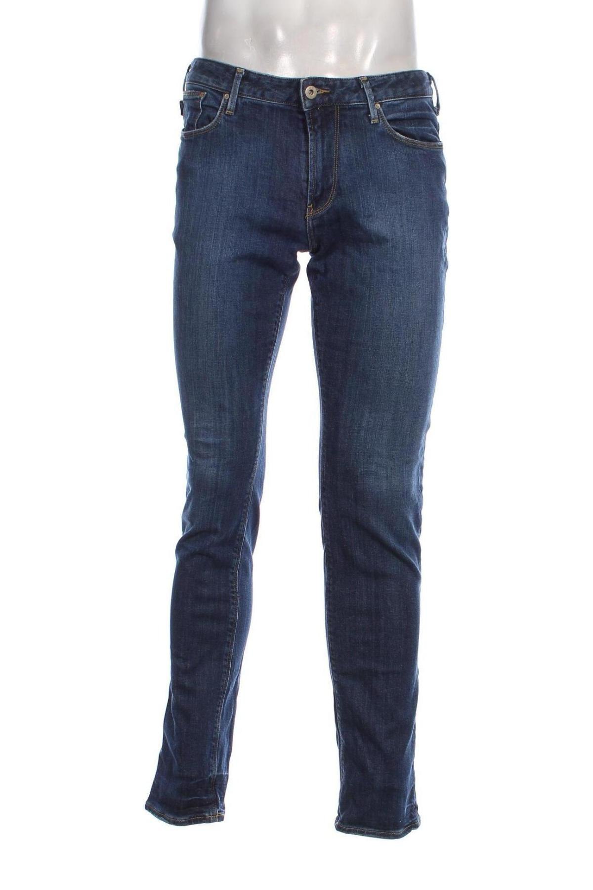 Ανδρικό τζίν Armani Jeans, Μέγεθος M, Χρώμα Μπλέ, Τιμή 52,69 €