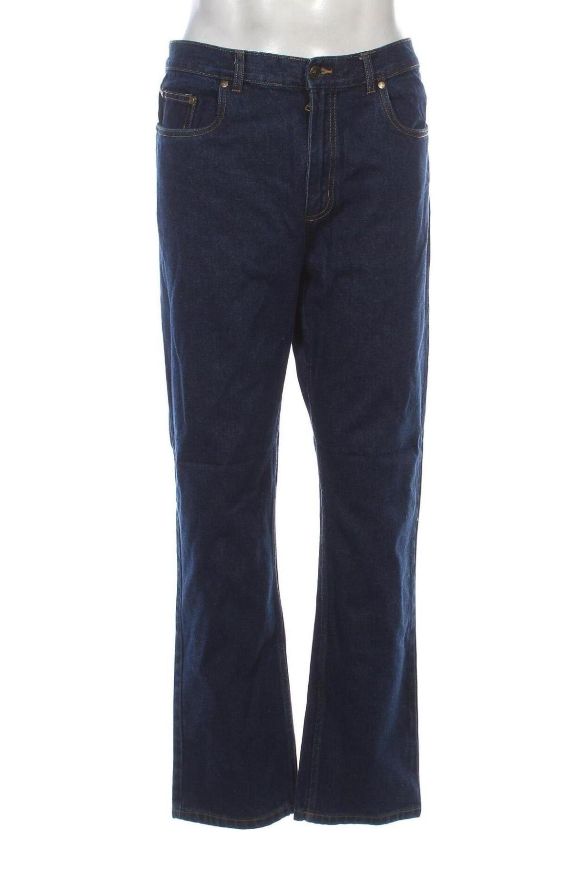 Herren Jeans Authentic Clothing Company, Größe XXL, Farbe Blau, Preis € 26,49