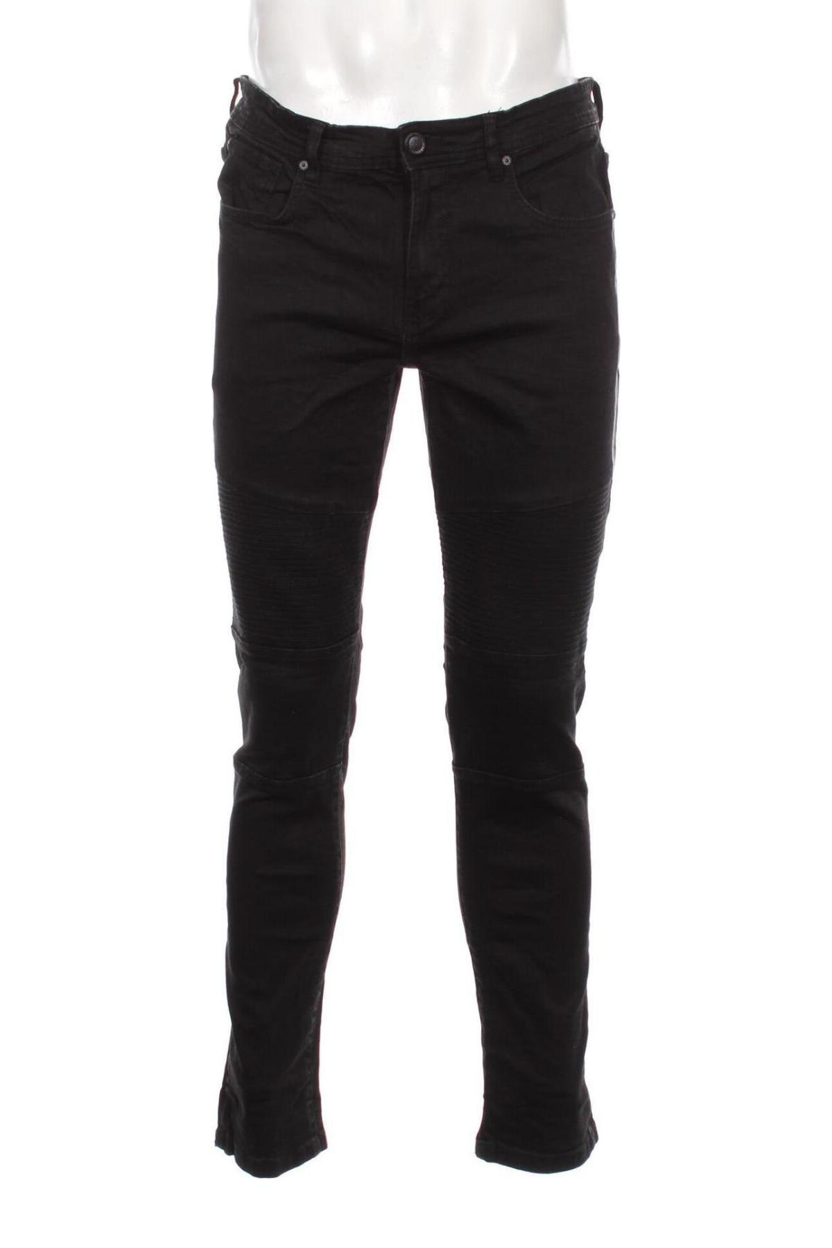 Herren Jeans Black Squad, Größe XL, Farbe Schwarz, Preis 27,49 €