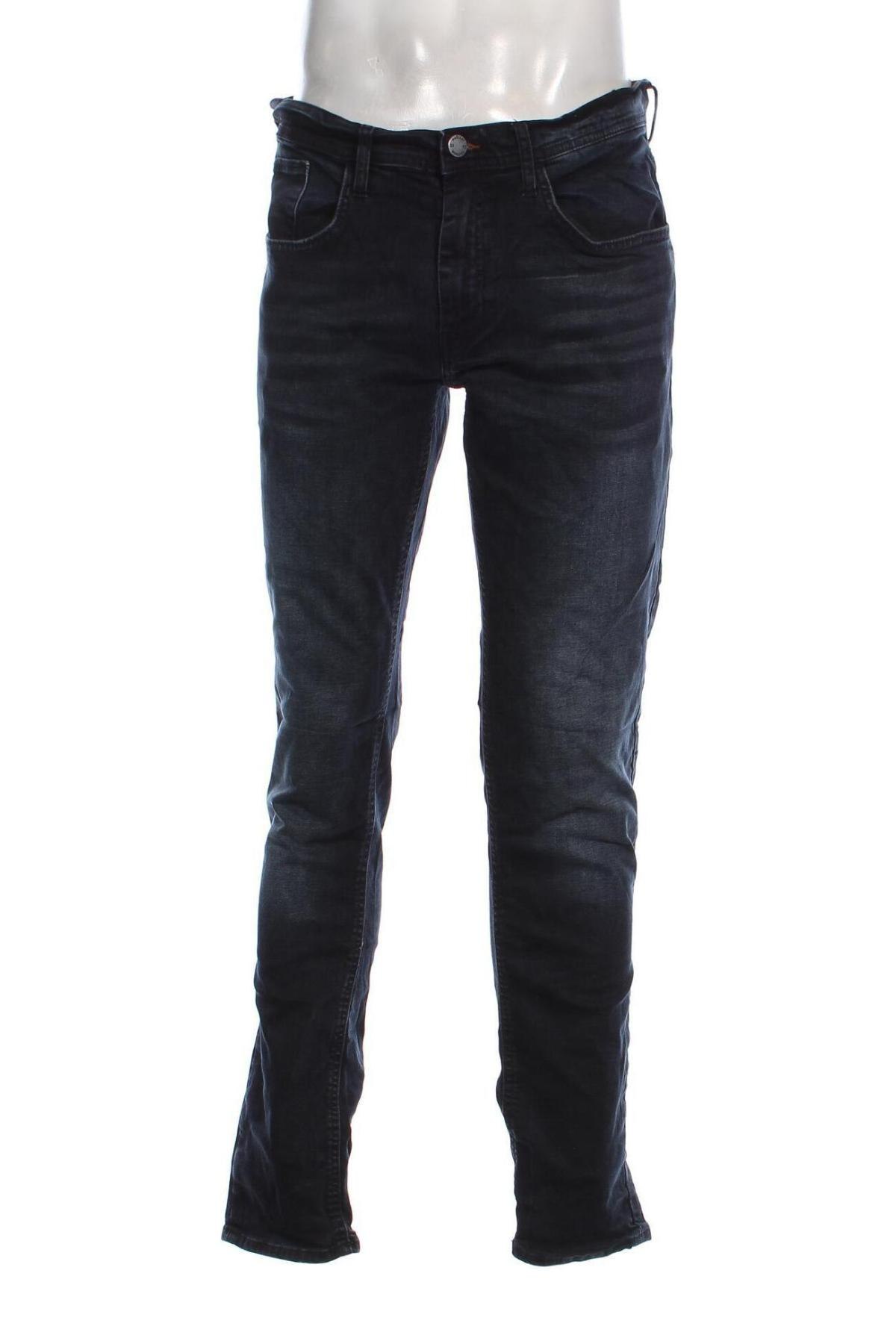 Herren Jeans Blend, Größe L, Farbe Blau, Preis 18,99 €