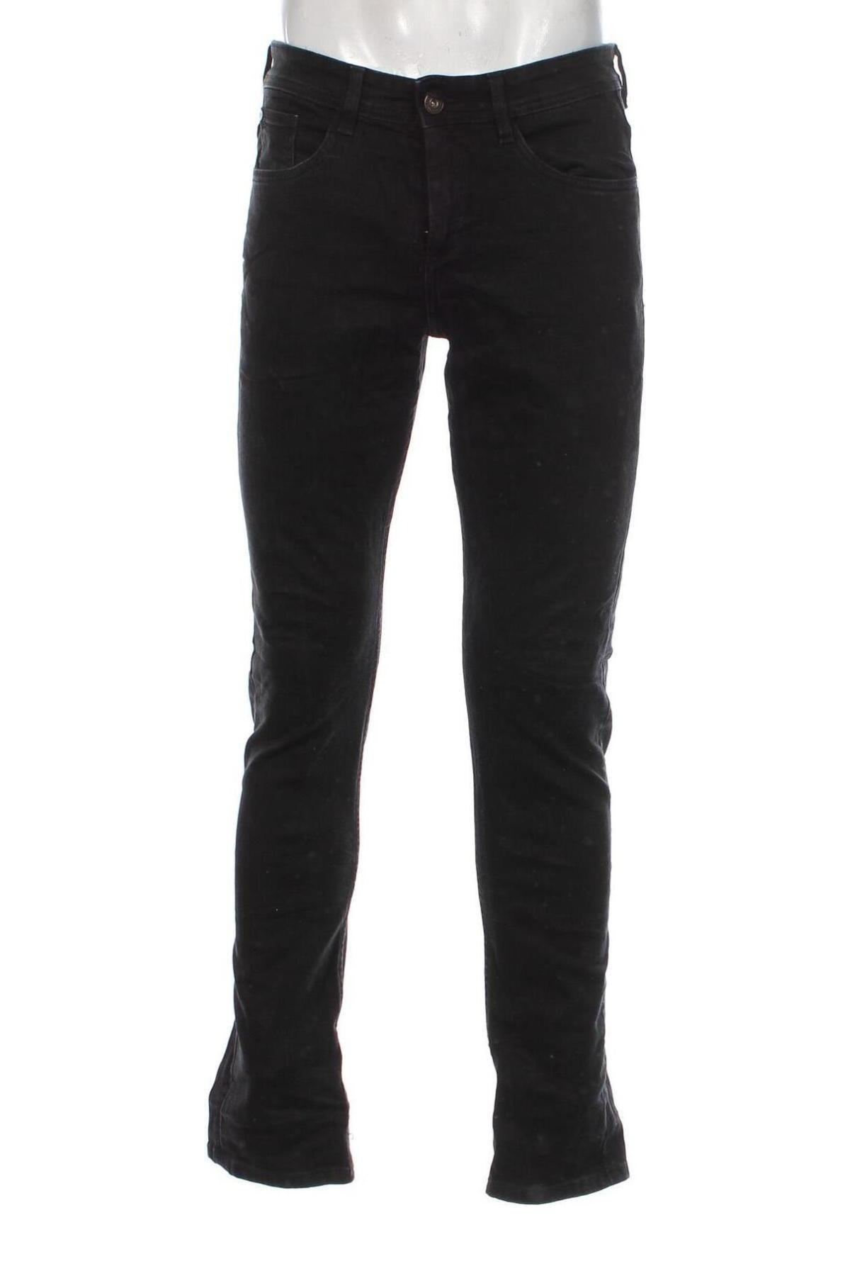 Herren Jeans Bonobo, Größe M, Farbe Schwarz, Preis 16,49 €