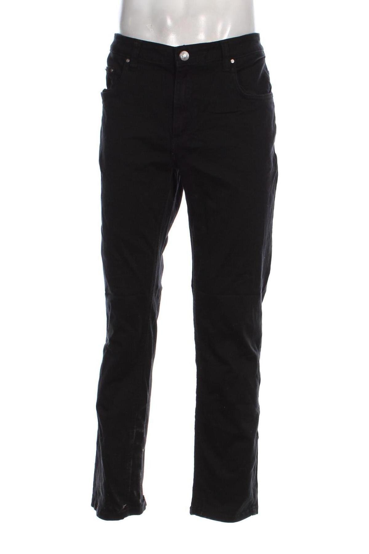 Herren Jeans Brams Paris, Größe XXL, Farbe Schwarz, Preis € 27,49