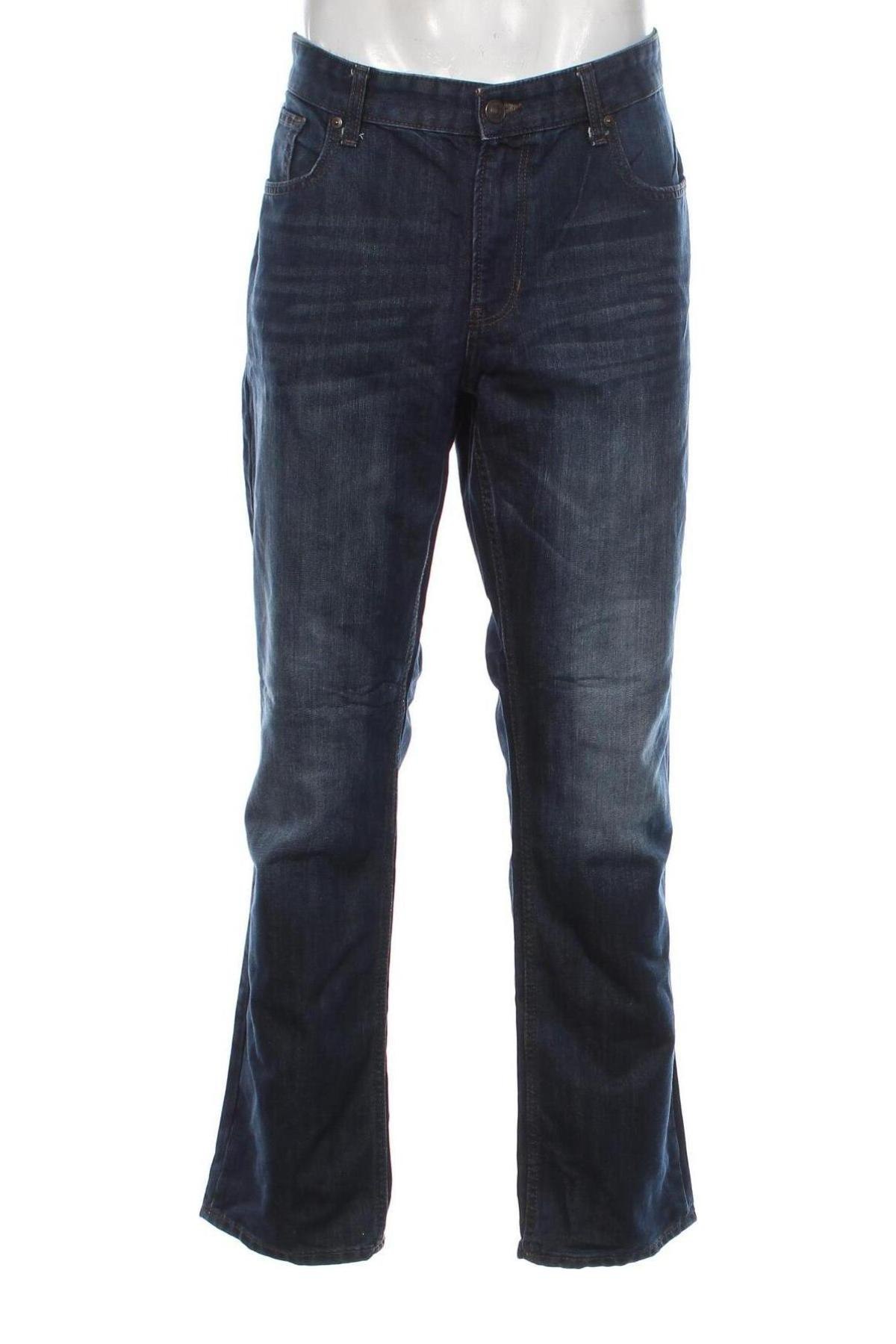 Herren Jeans C&A, Größe XL, Farbe Blau, Preis 27,49 €