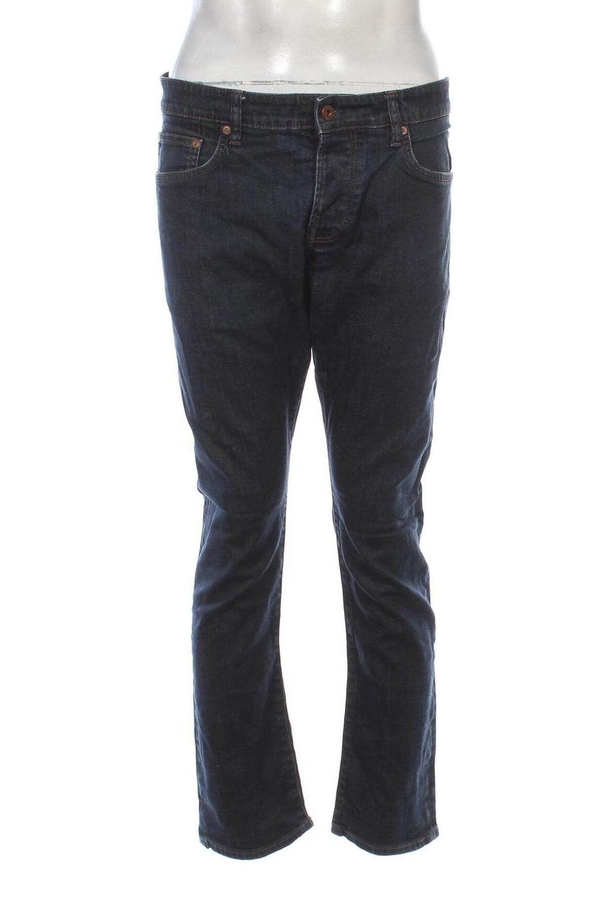 Herren Jeans C&A, Größe L, Farbe Blau, Preis € 15,49