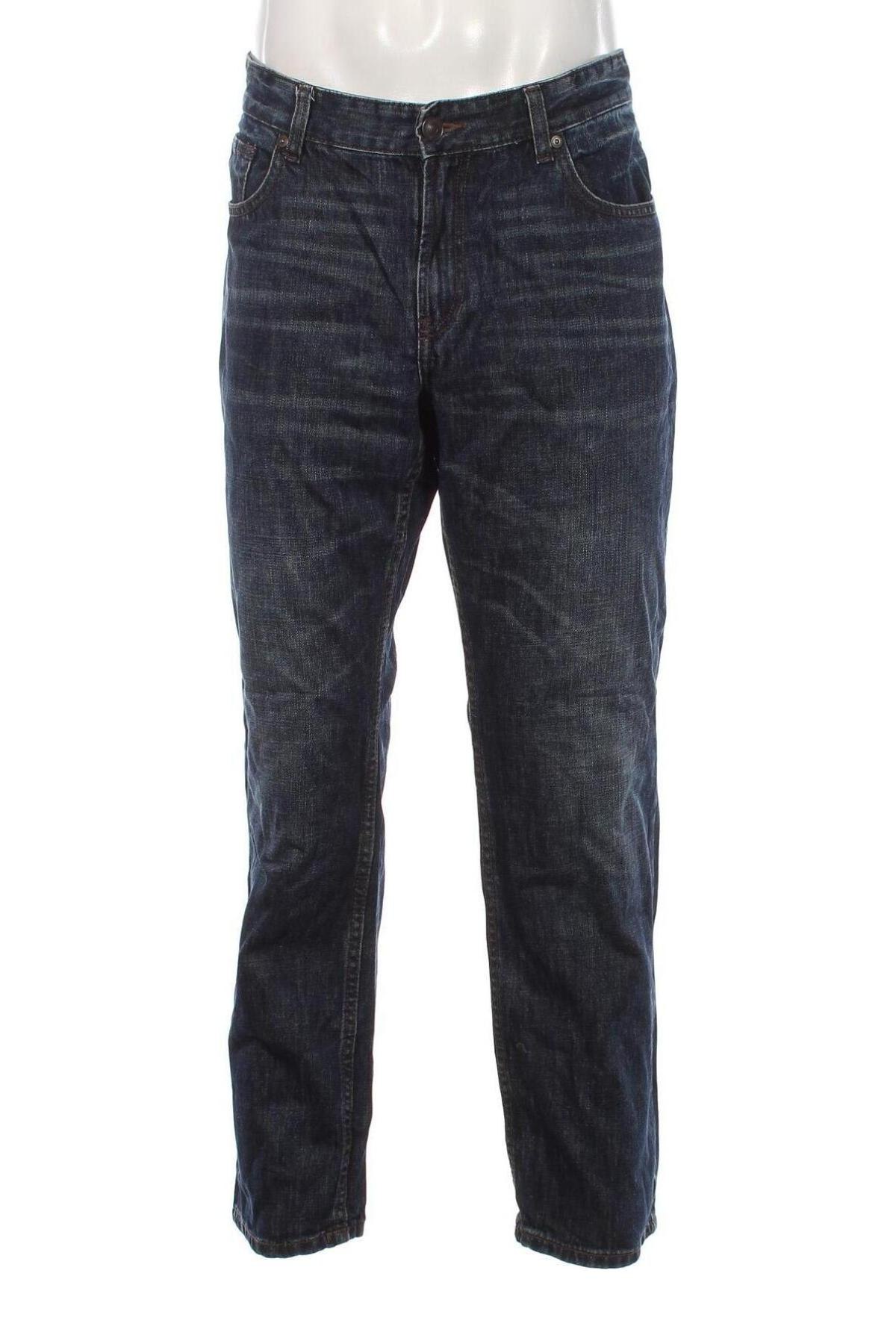 Herren Jeans C&A, Größe XL, Farbe Blau, Preis € 13,99