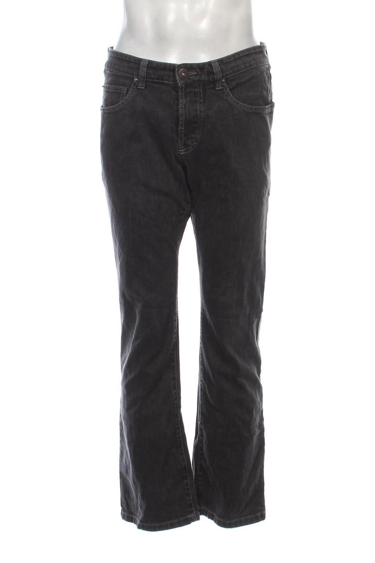 Herren Jeans Camel Active, Größe M, Farbe Schwarz, Preis € 47,49