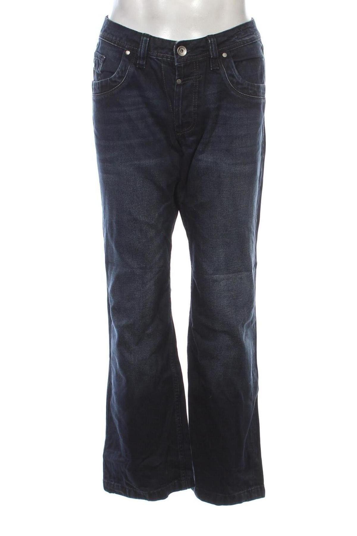 Herren Jeans Camp David, Größe L, Farbe Blau, Preis € 52,49