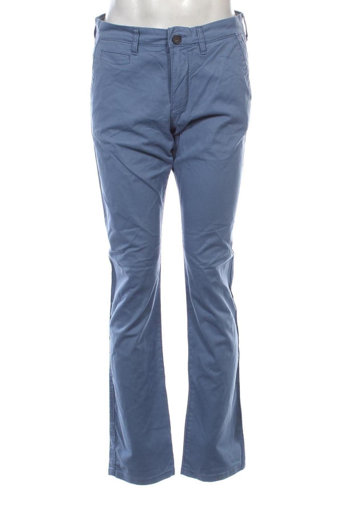 Herren Jeans Canda, Größe L, Farbe Blau, Preis € 13,99