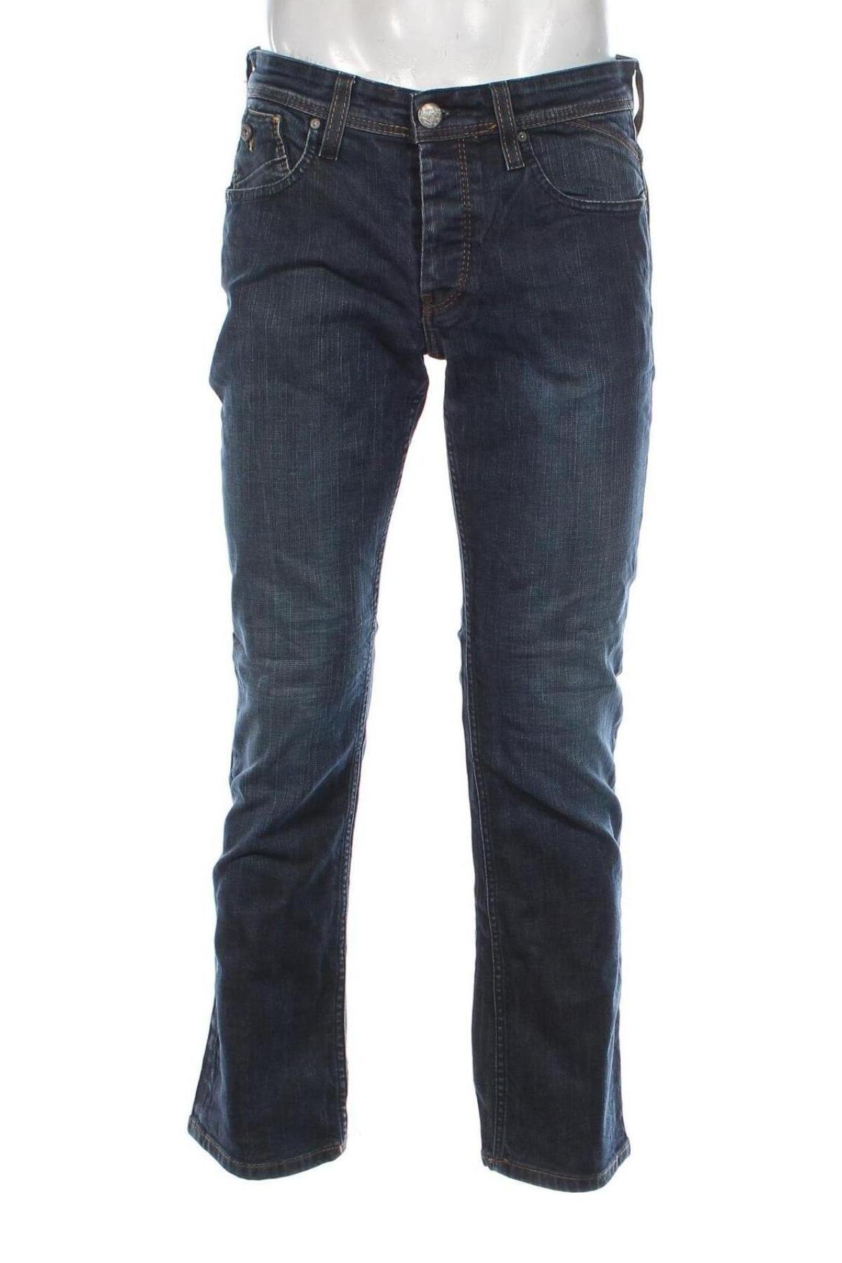 Herren Jeans Celio, Größe M, Farbe Blau, Preis 13,99 €