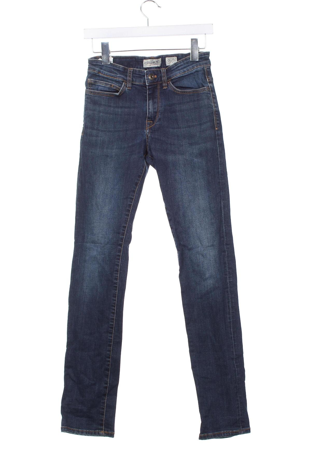 Herren Jeans Celio, Größe S, Farbe Blau, Preis 7,99 €